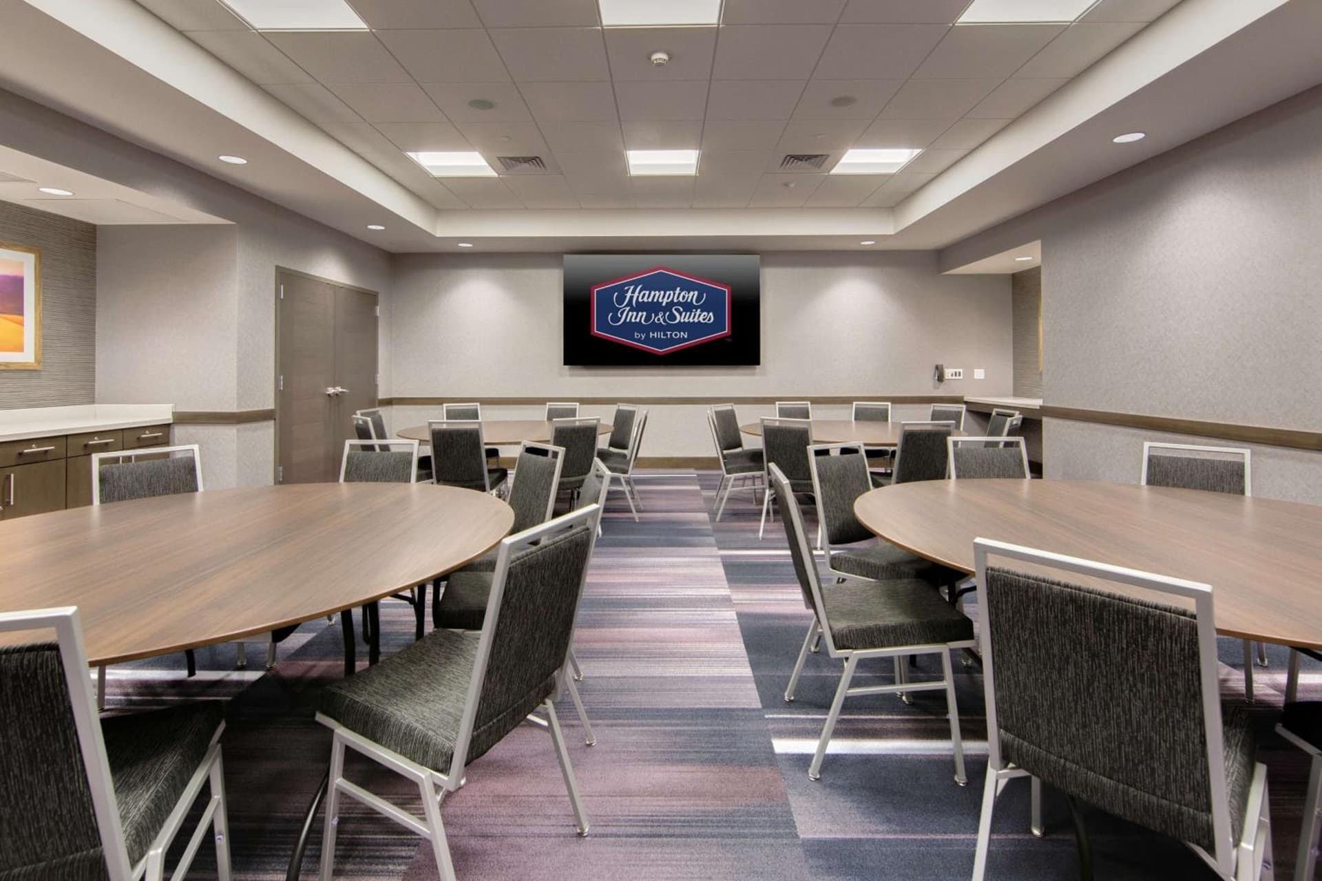 Hampton Inn & Suites Fort Worth Downtown gallery photo in Fort Worth, TX — image 8