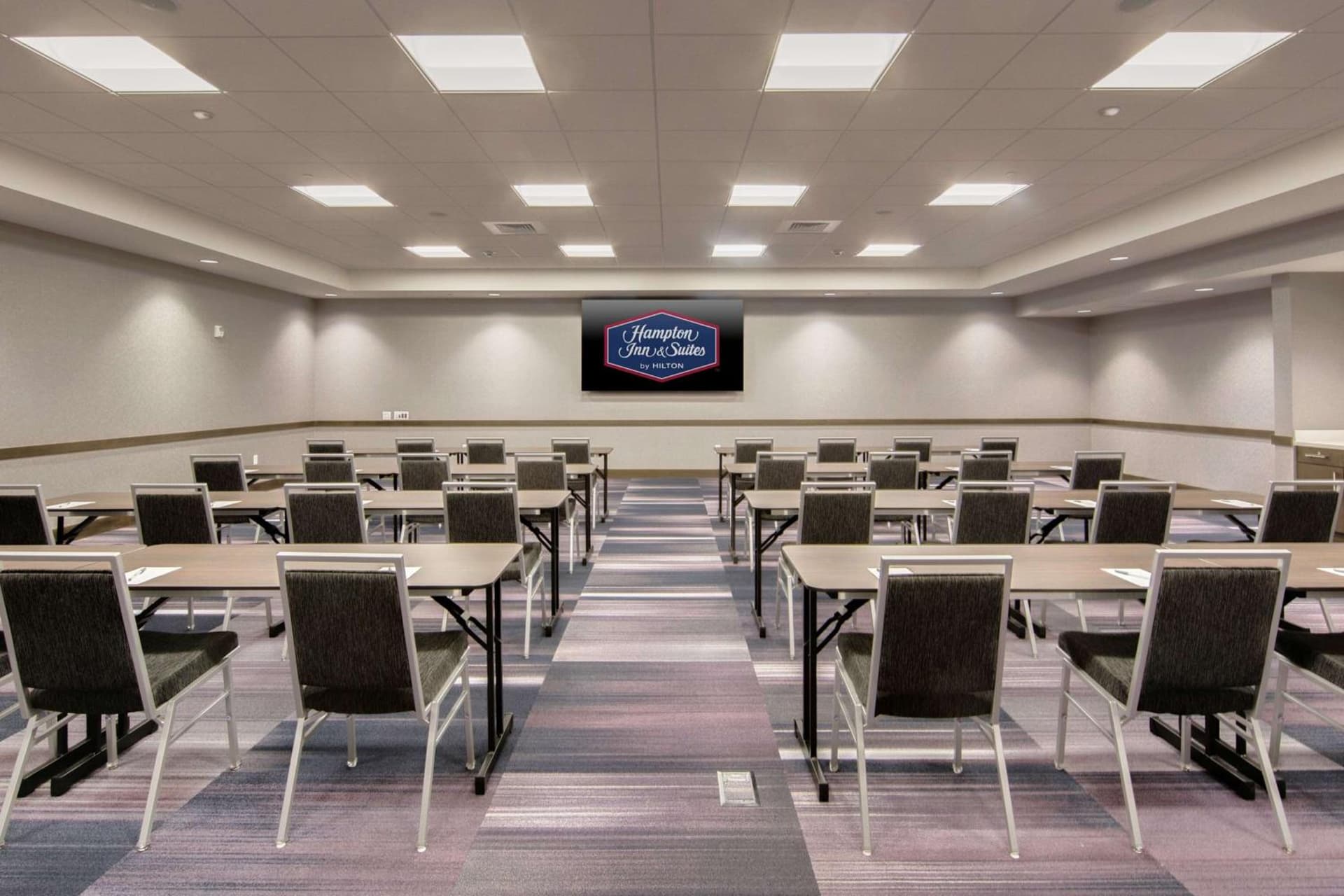 Hampton Inn & Suites Fort Worth Downtown gallery photo in Fort Worth, TX — image 41