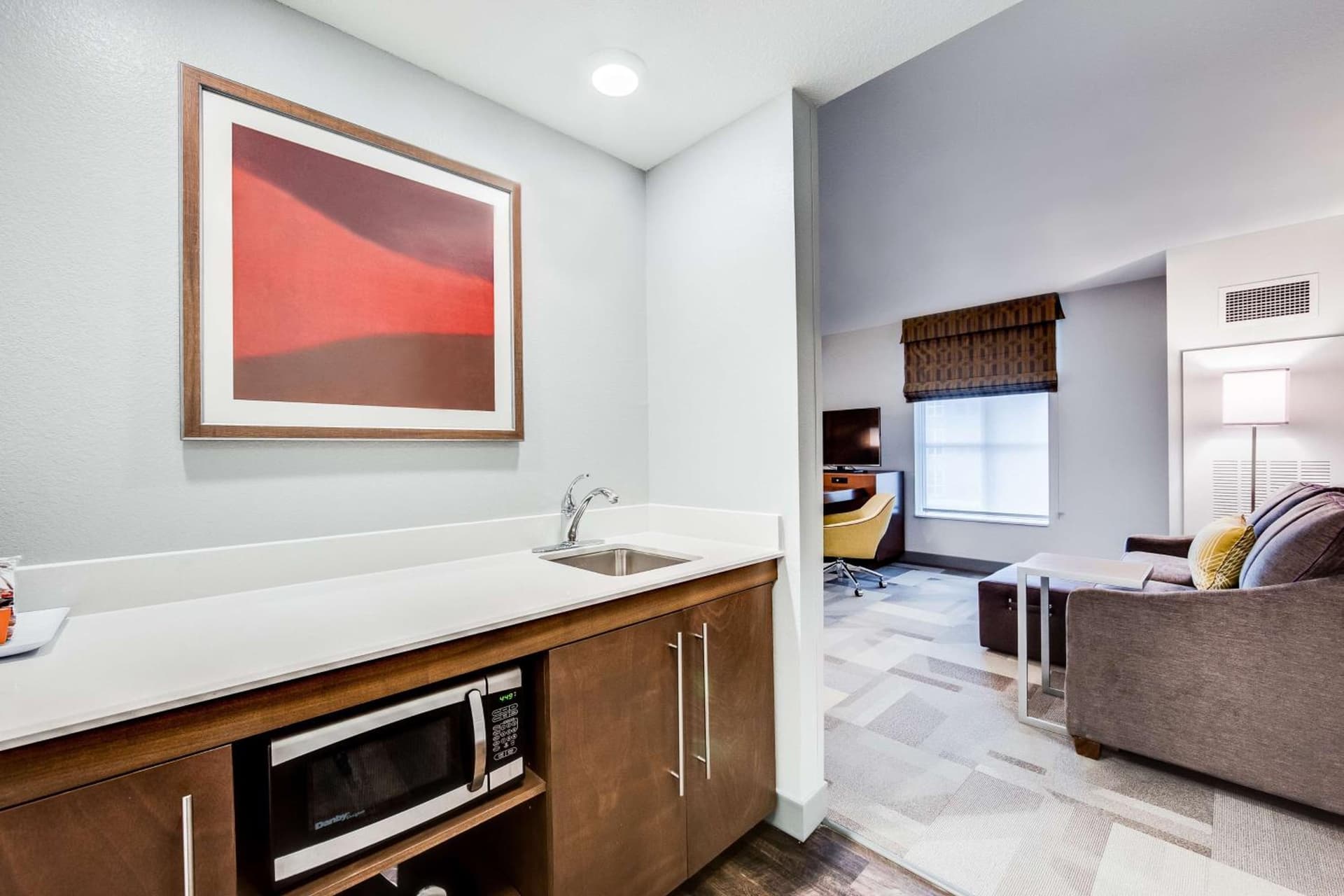 Hampton Inn & Suites Fort Worth Downtown gallery photo in Fort Worth, TX — image 23