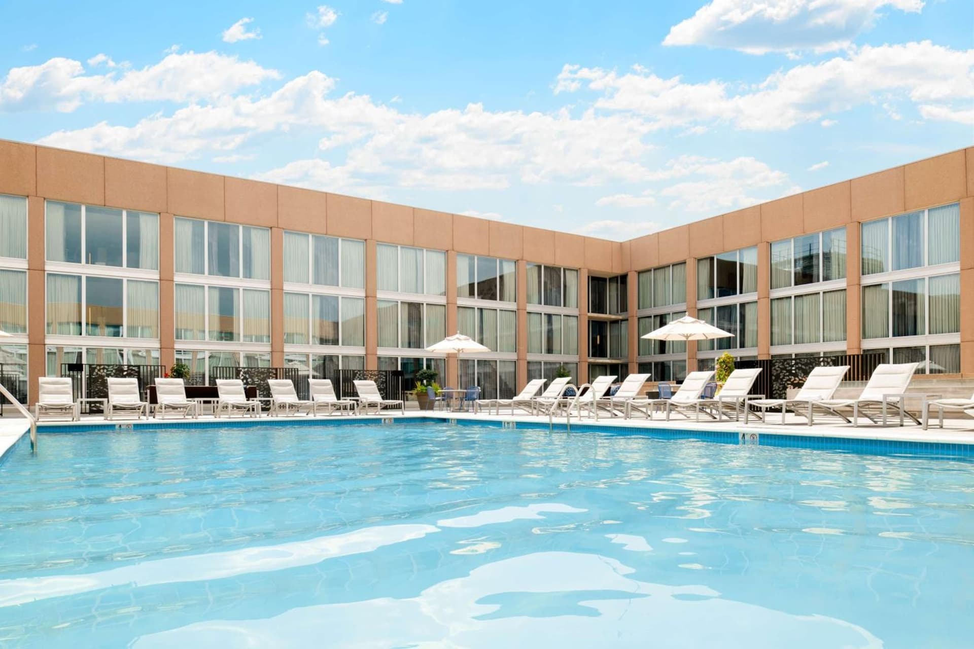 Hilton Washington DC National Mall The Wharf gallery photo in Washington, DC — image 28