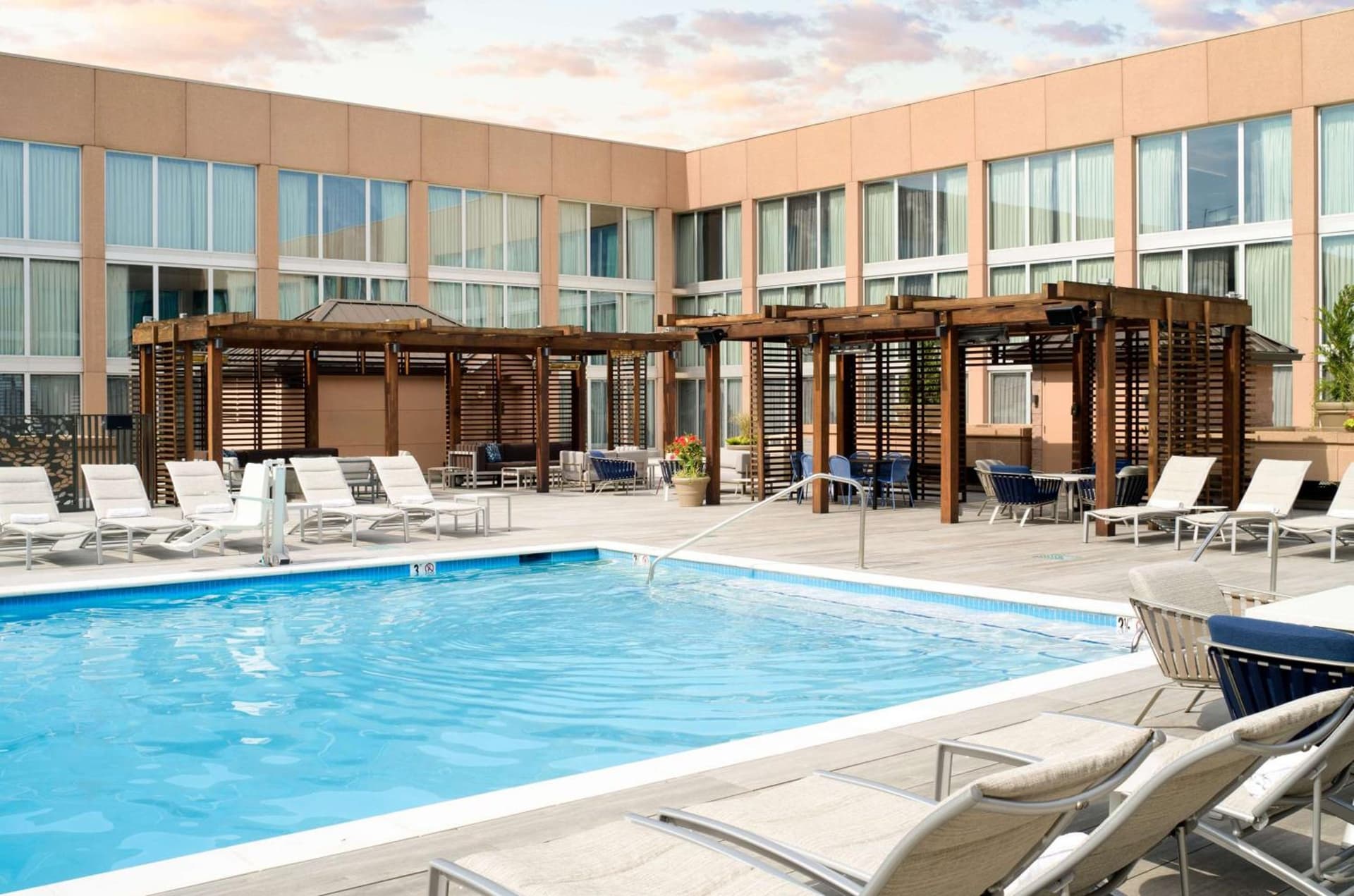 Hilton Washington DC National Mall The Wharf gallery photo in Washington, DC — image 75