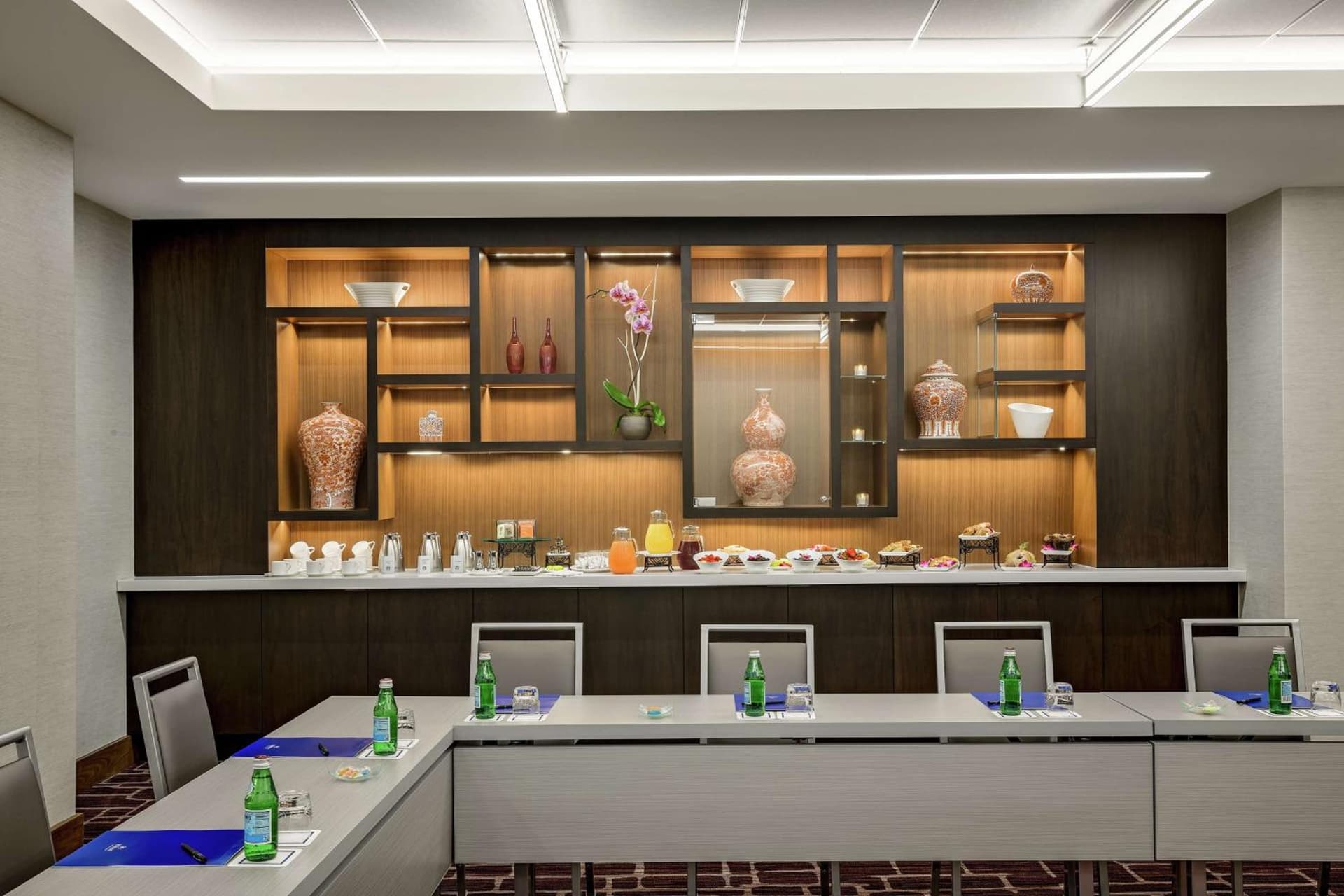 Hilton Washington DC National Mall The Wharf gallery photo in Washington, DC — image 71
