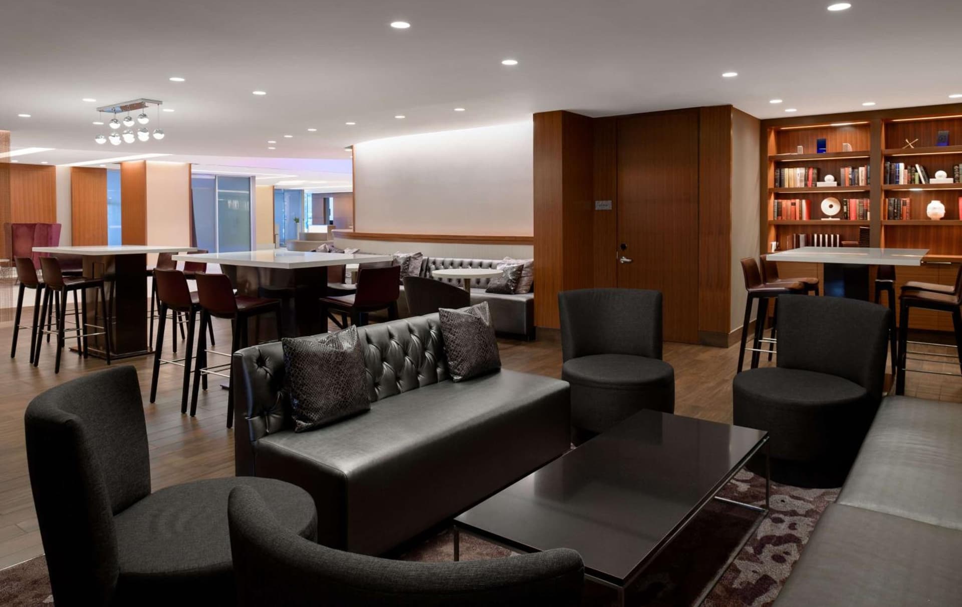 Hilton Washington DC National Mall The Wharf gallery photo in Washington, DC — image 56
