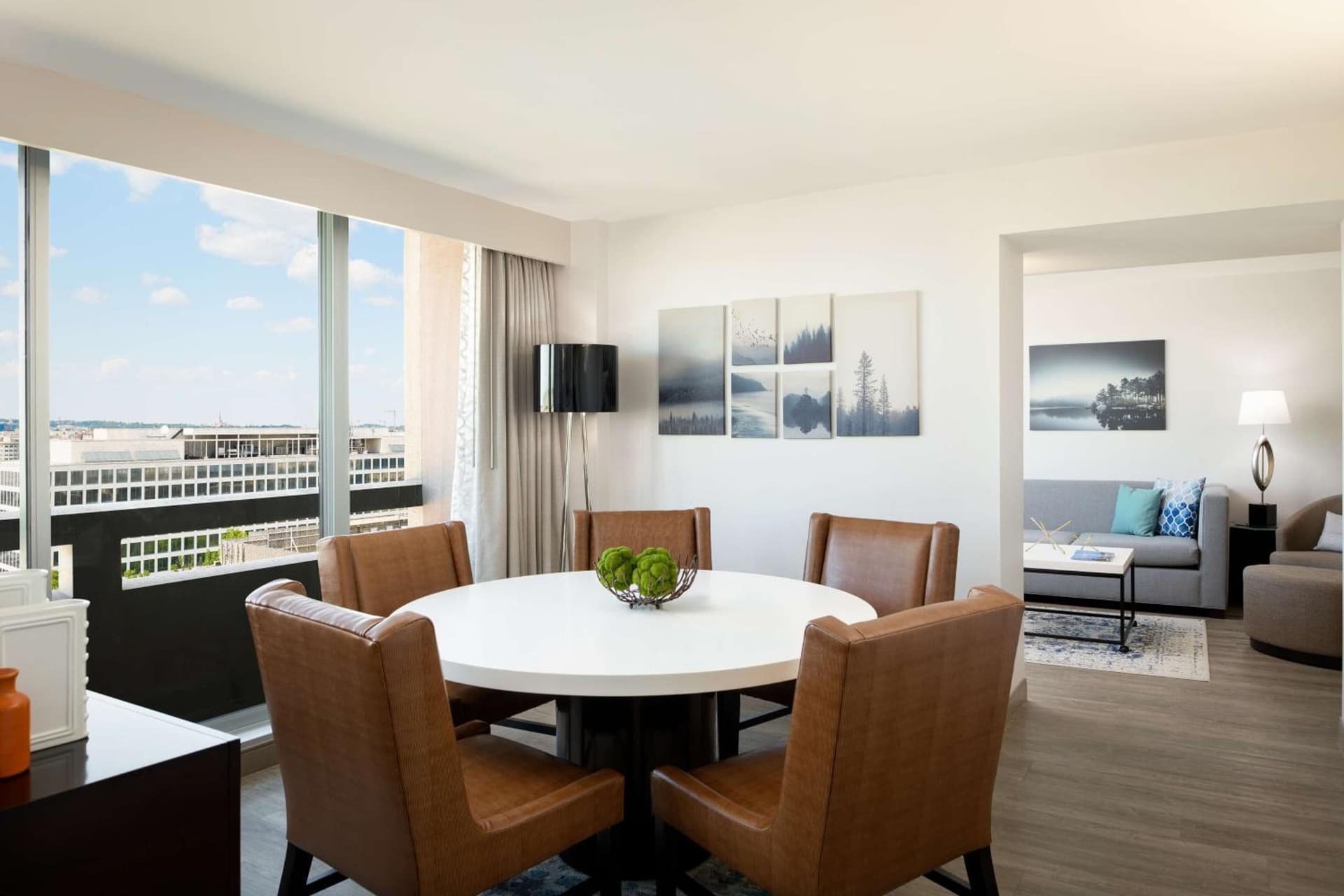 Hilton Washington DC National Mall The Wharf gallery photo in Washington, DC — image 37