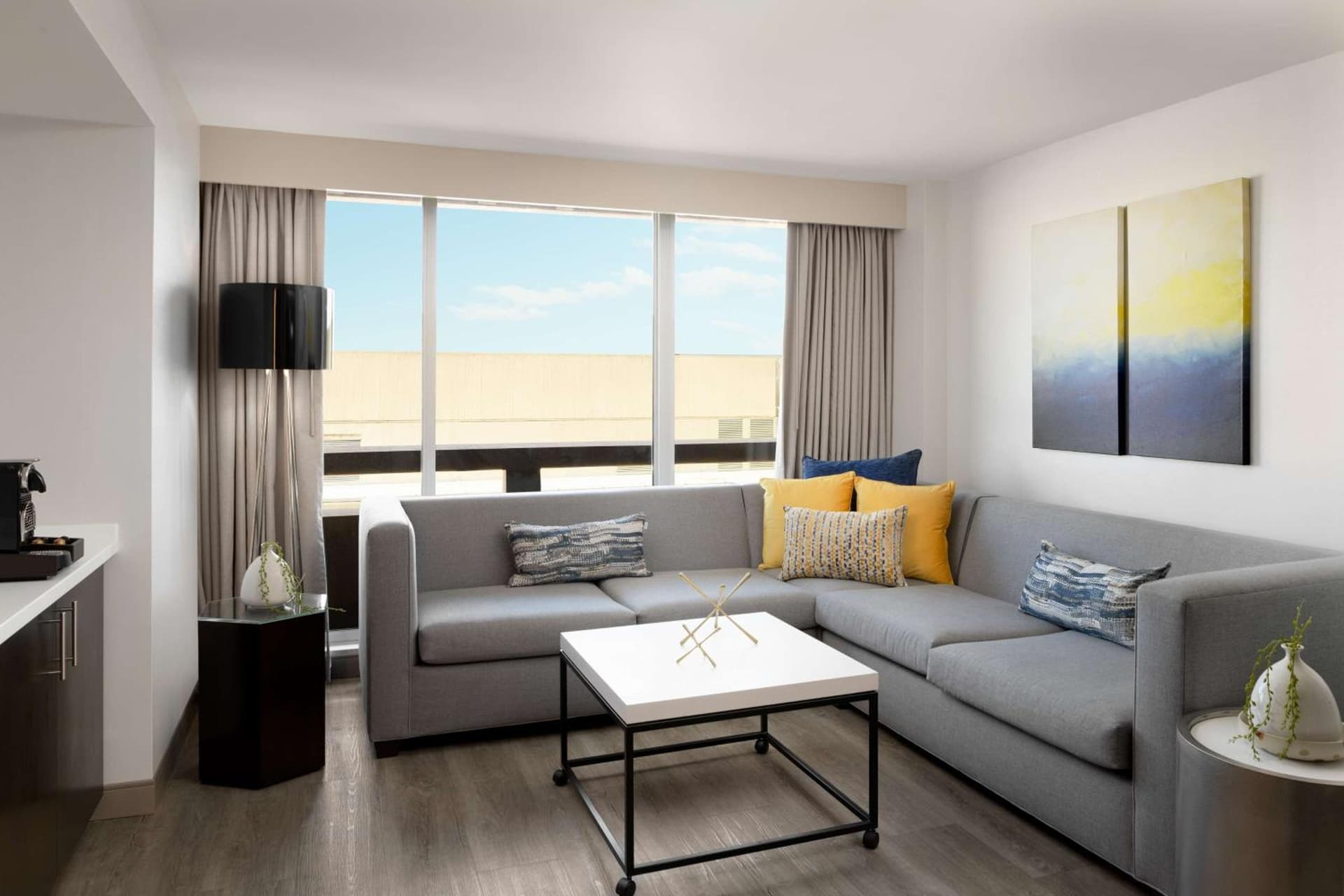 Hilton Washington DC National Mall The Wharf gallery photo in Washington, DC — image 77