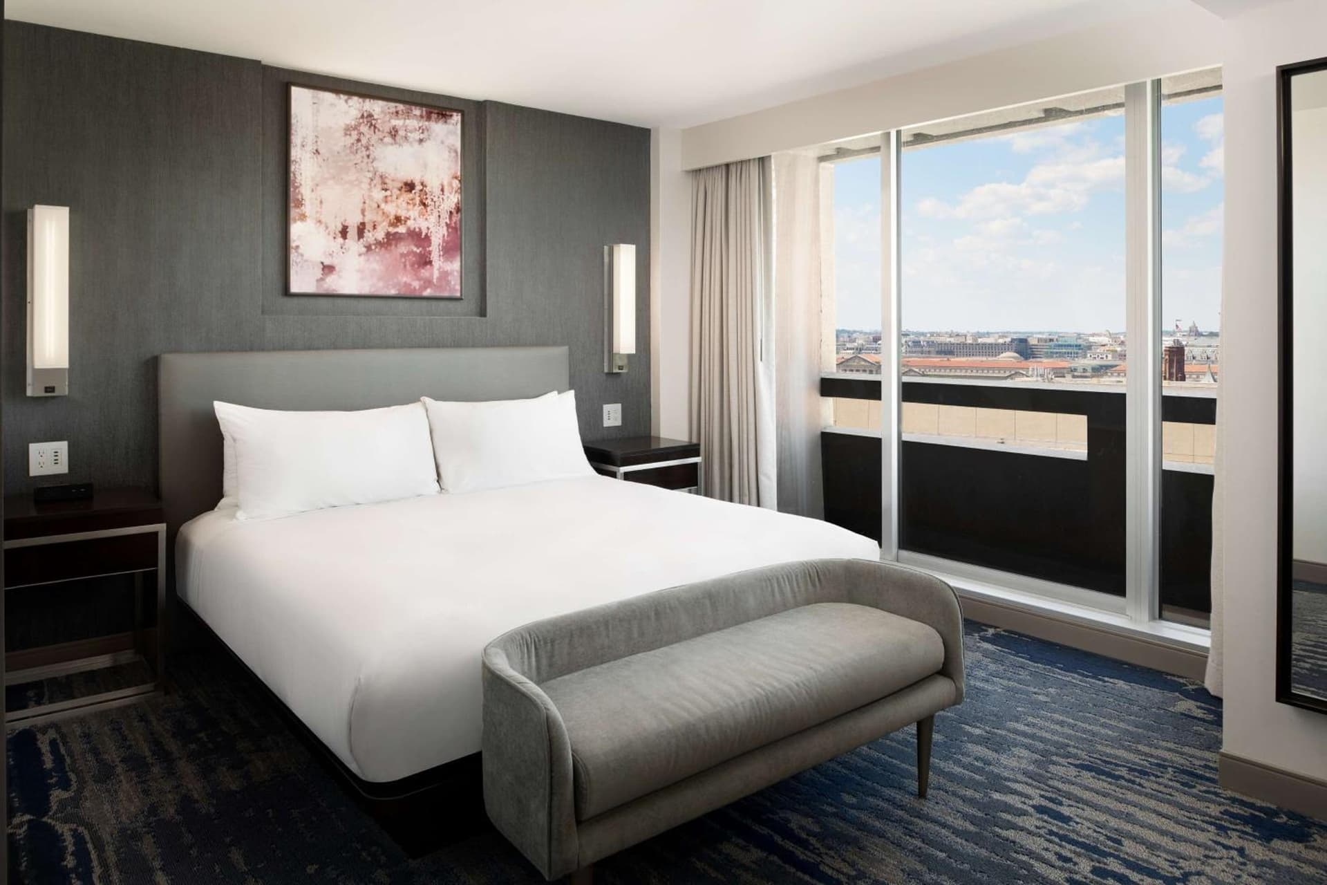 Hilton Washington DC National Mall The Wharf gallery photo in Washington, DC — image 60