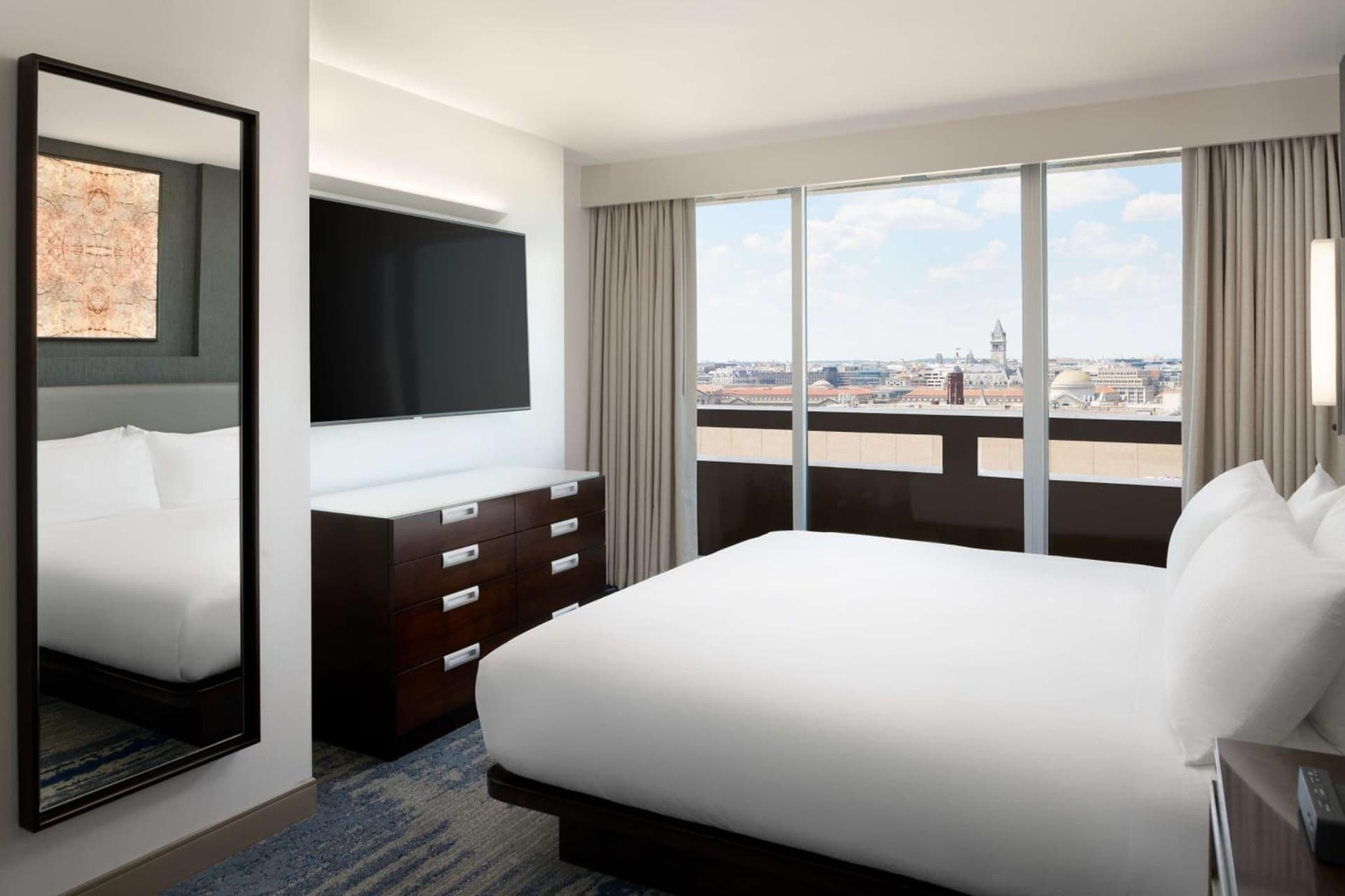 Hilton Washington DC National Mall The Wharf gallery photo in Washington, DC — image 46