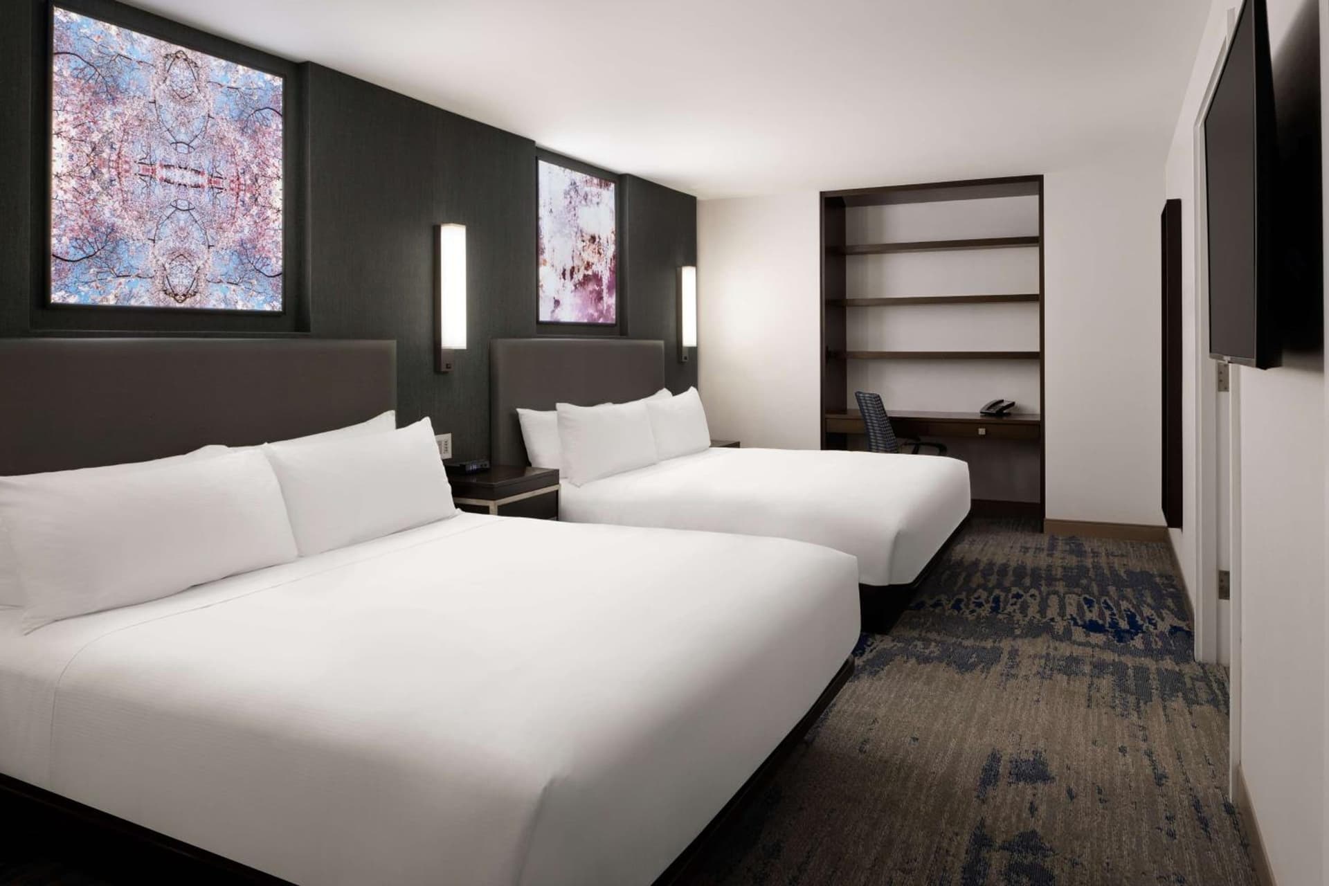 Hilton Washington DC National Mall The Wharf gallery photo in Washington, DC — image 33