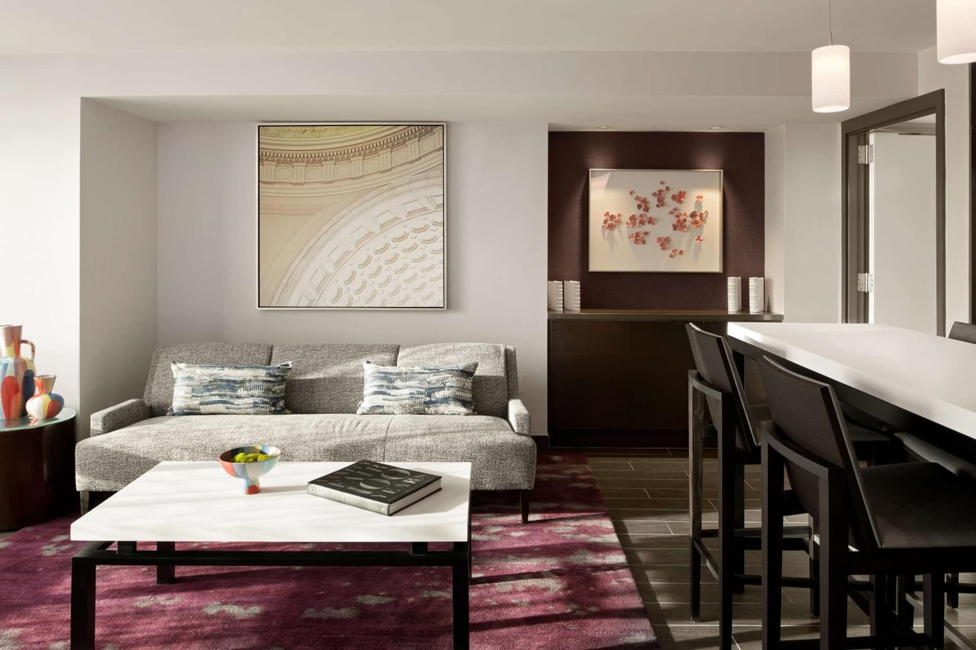 Hilton Washington DC National Mall The Wharf gallery photo in Washington, DC — image 58
