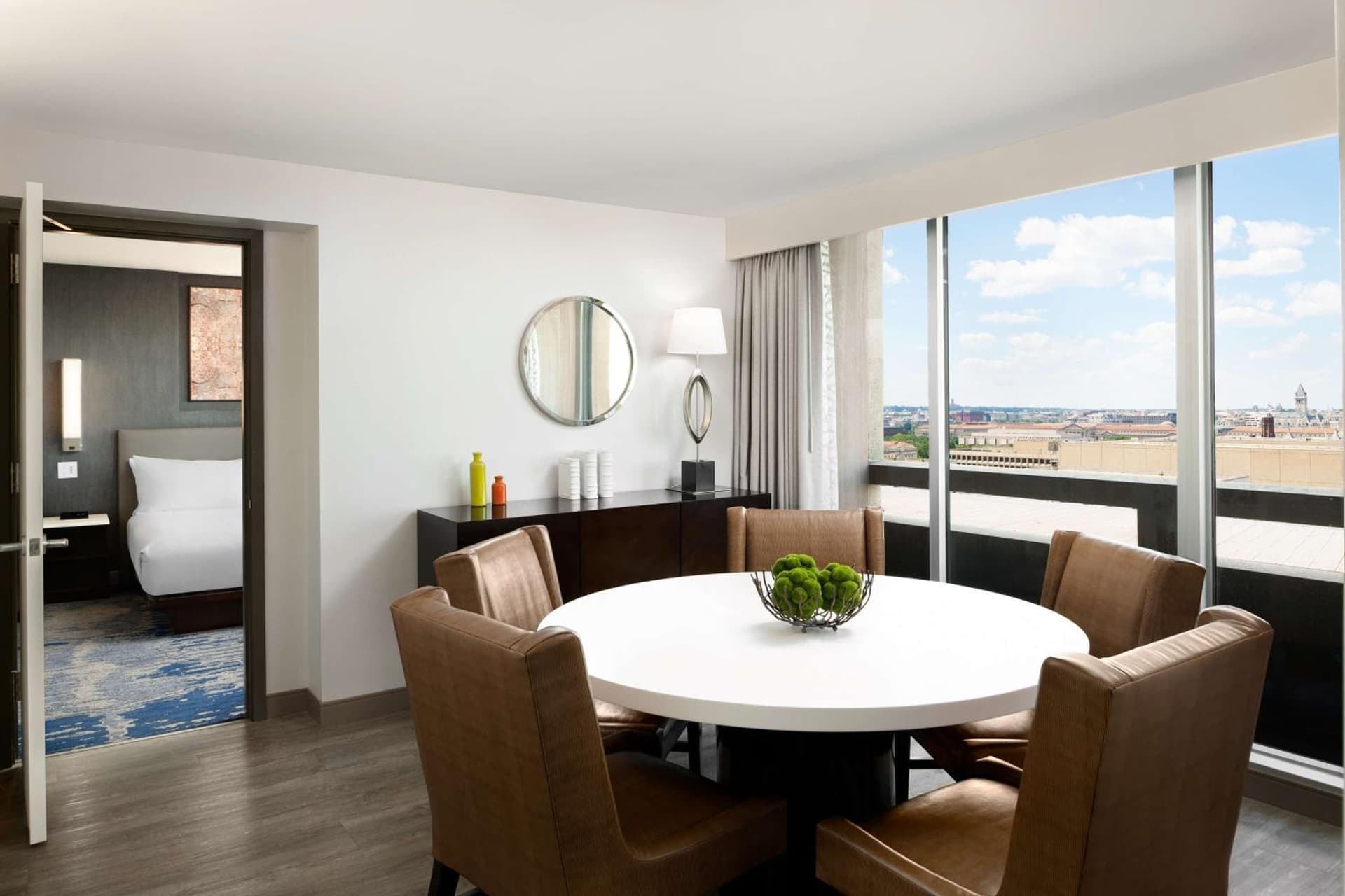 Hilton Washington DC National Mall The Wharf gallery photo in Washington, DC — image 66