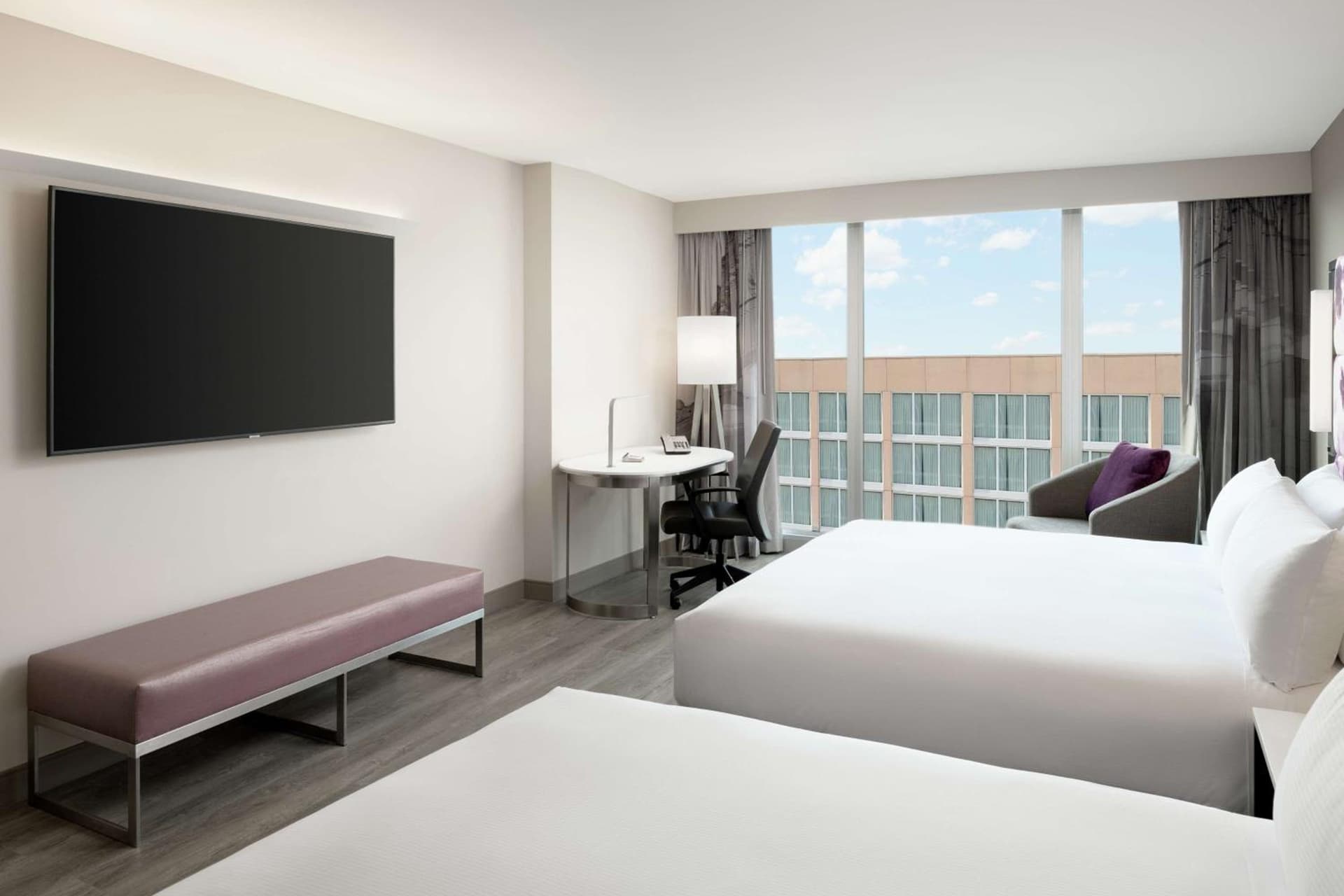 Hilton Washington DC National Mall The Wharf gallery photo in Washington, DC — image 82