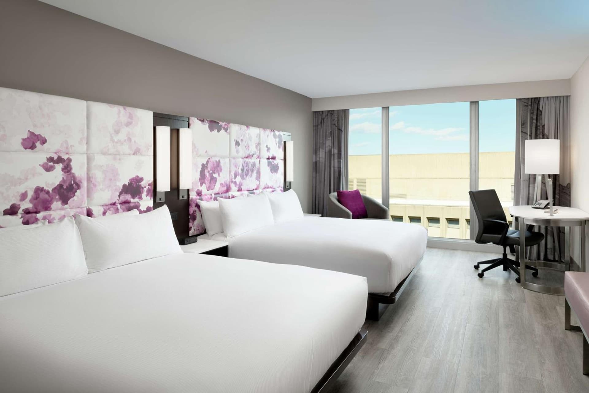 Hilton Washington DC National Mall The Wharf gallery photo in Washington, DC — image 36