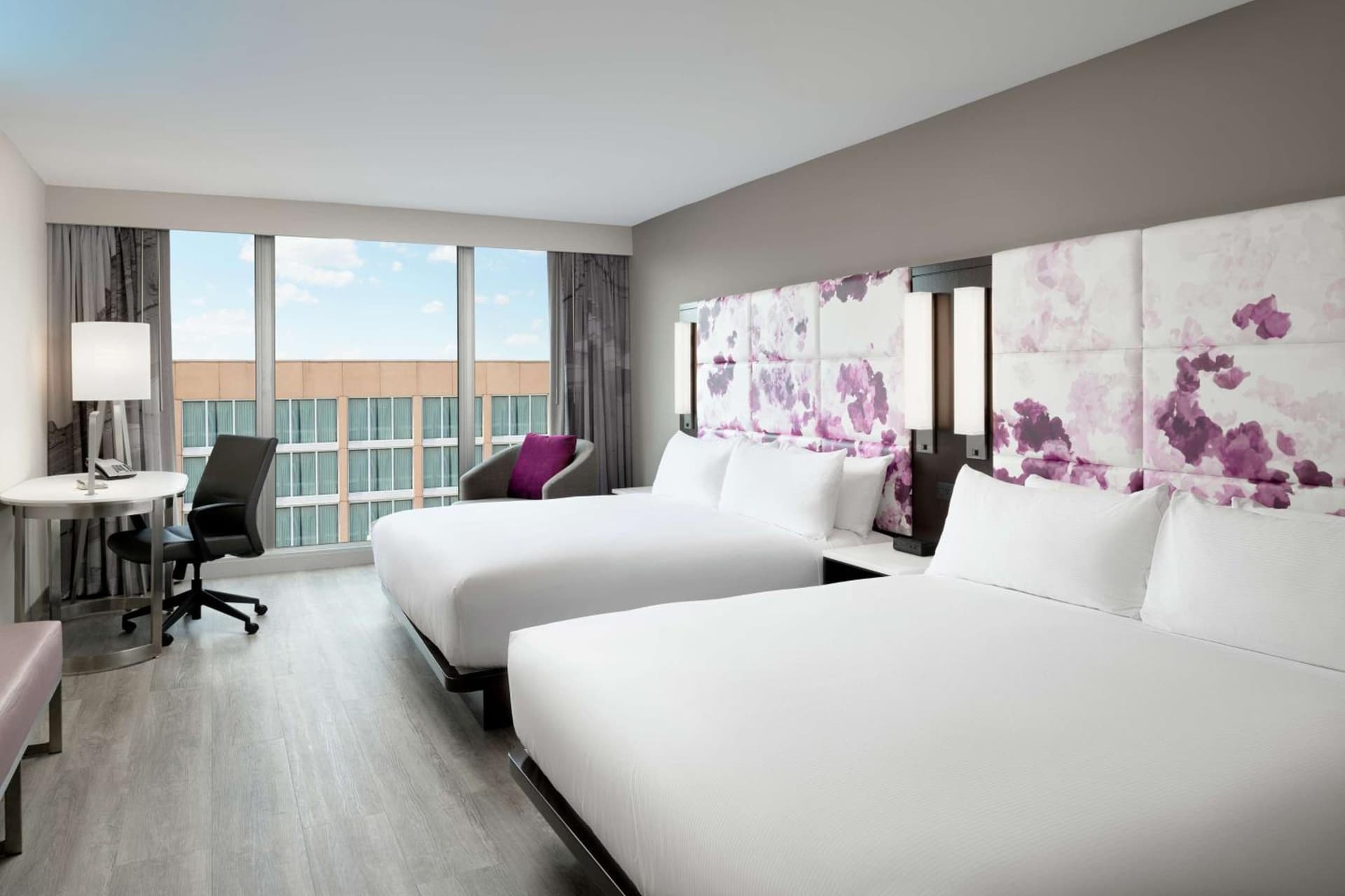 Hilton Washington DC National Mall The Wharf gallery photo in Washington, DC — image 6