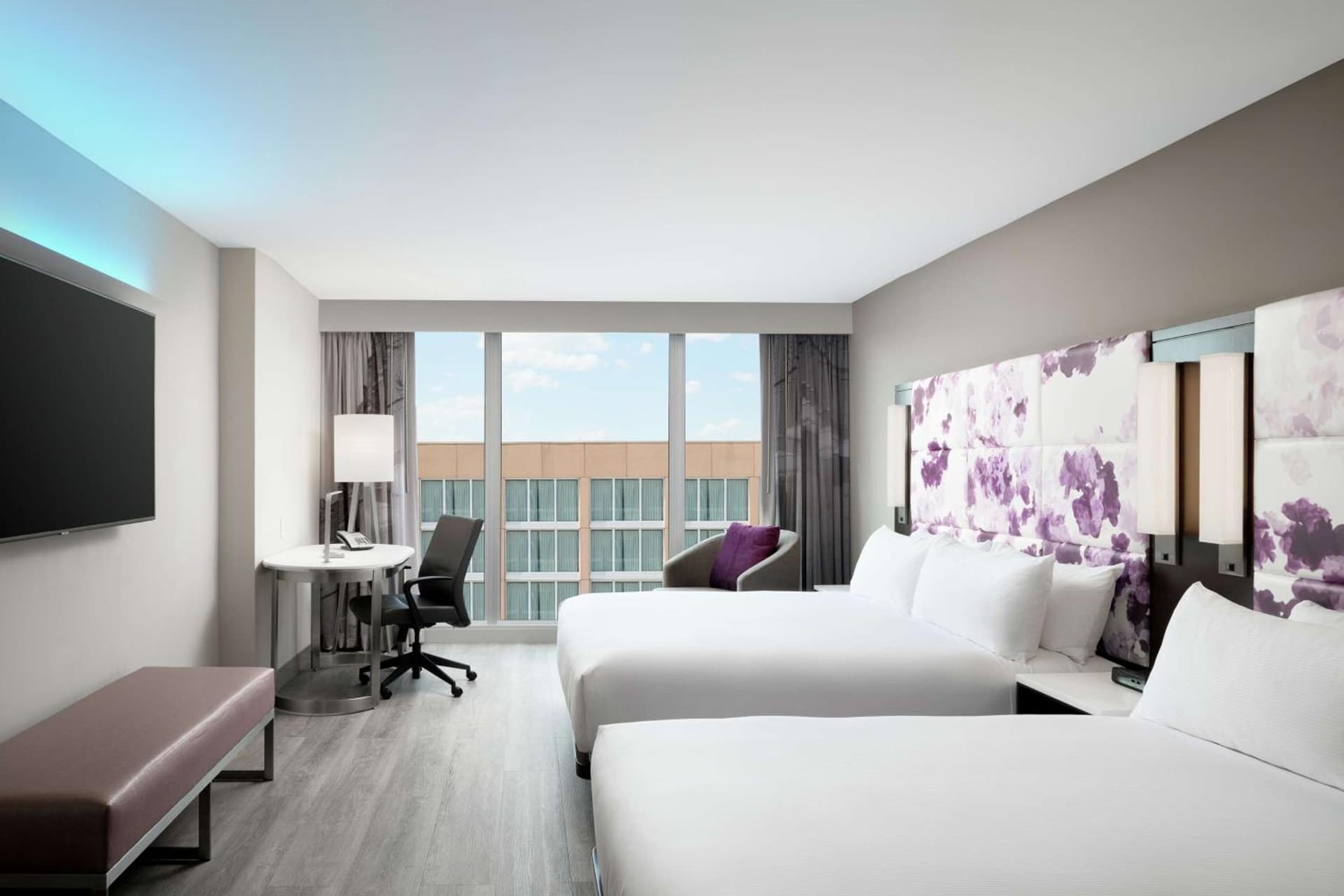 Hilton Washington DC National Mall The Wharf gallery photo in Washington, DC — image 25