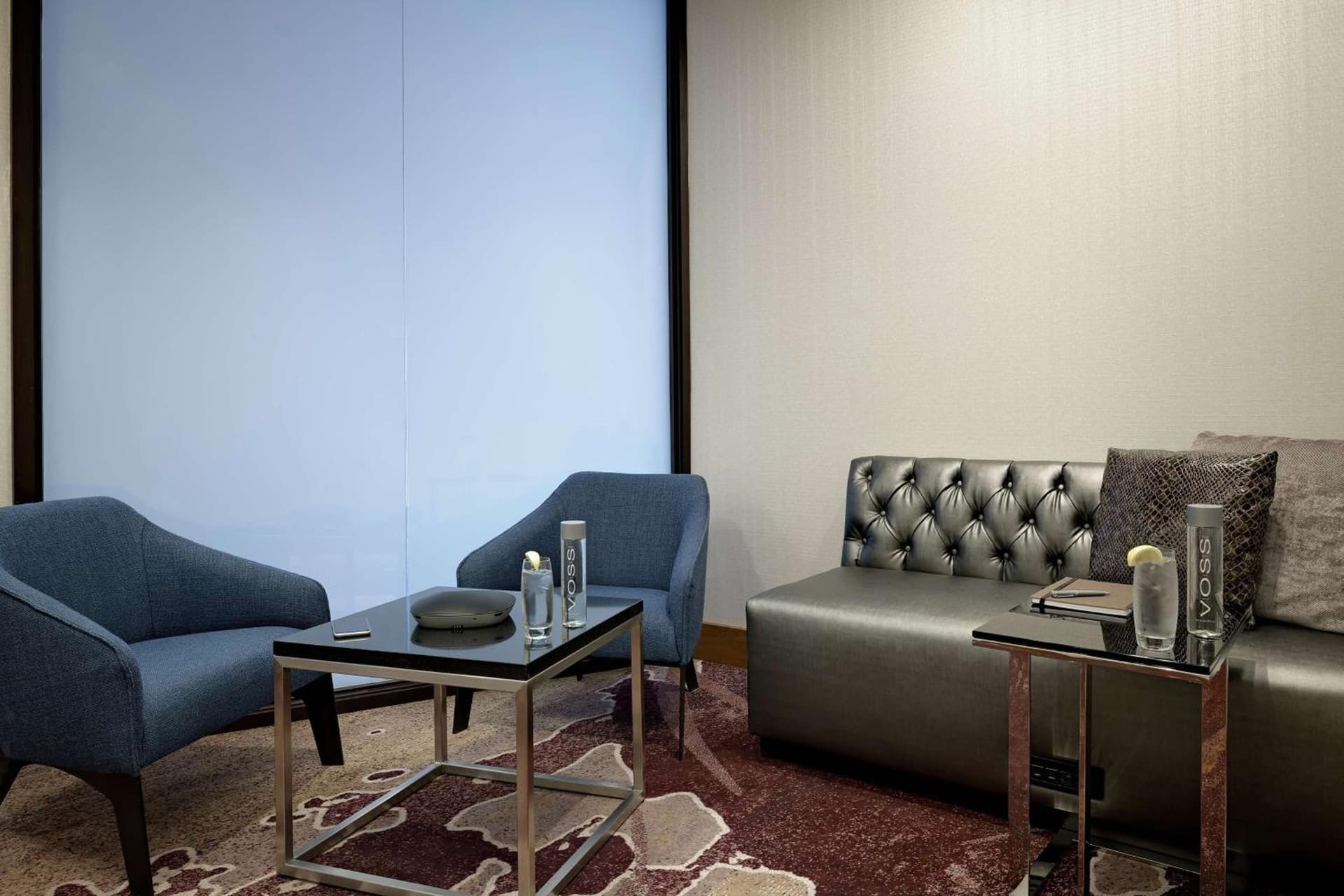 Hilton Washington DC National Mall The Wharf gallery photo in Washington, DC — image 38