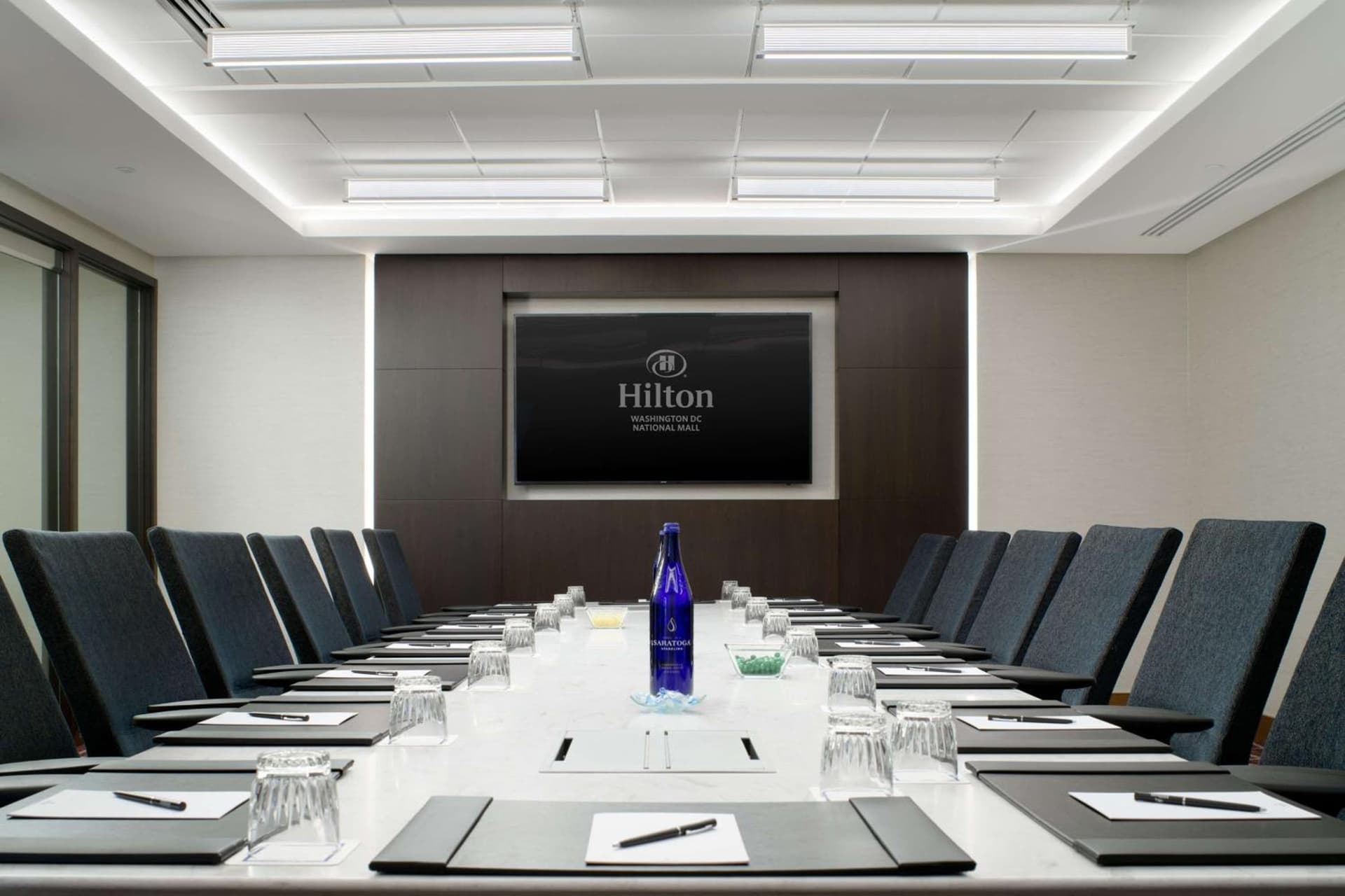 Hilton Washington DC National Mall The Wharf gallery photo in Washington, DC — image 50