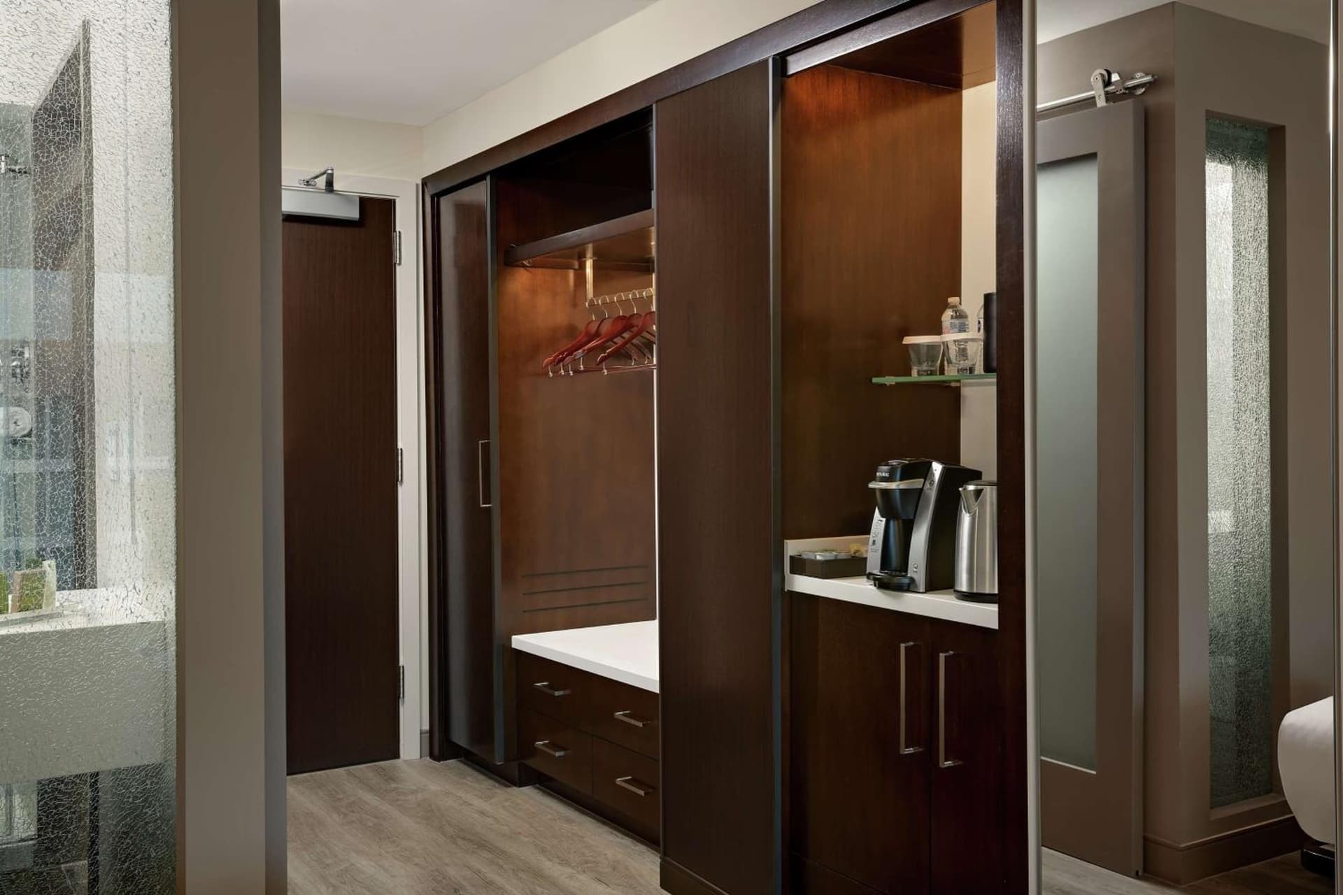 Hilton Washington DC National Mall The Wharf property views in Washington, DC — gallery photo 3