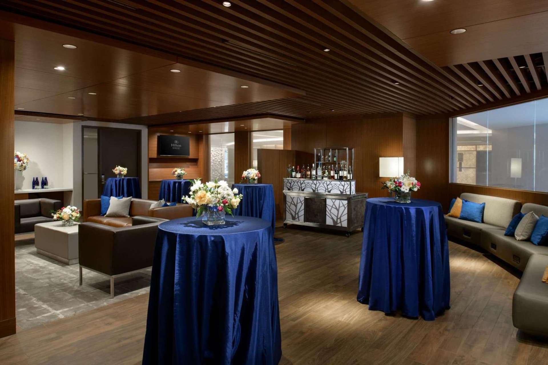 Hilton Washington DC National Mall The Wharf gallery photo in Washington, DC — image 45