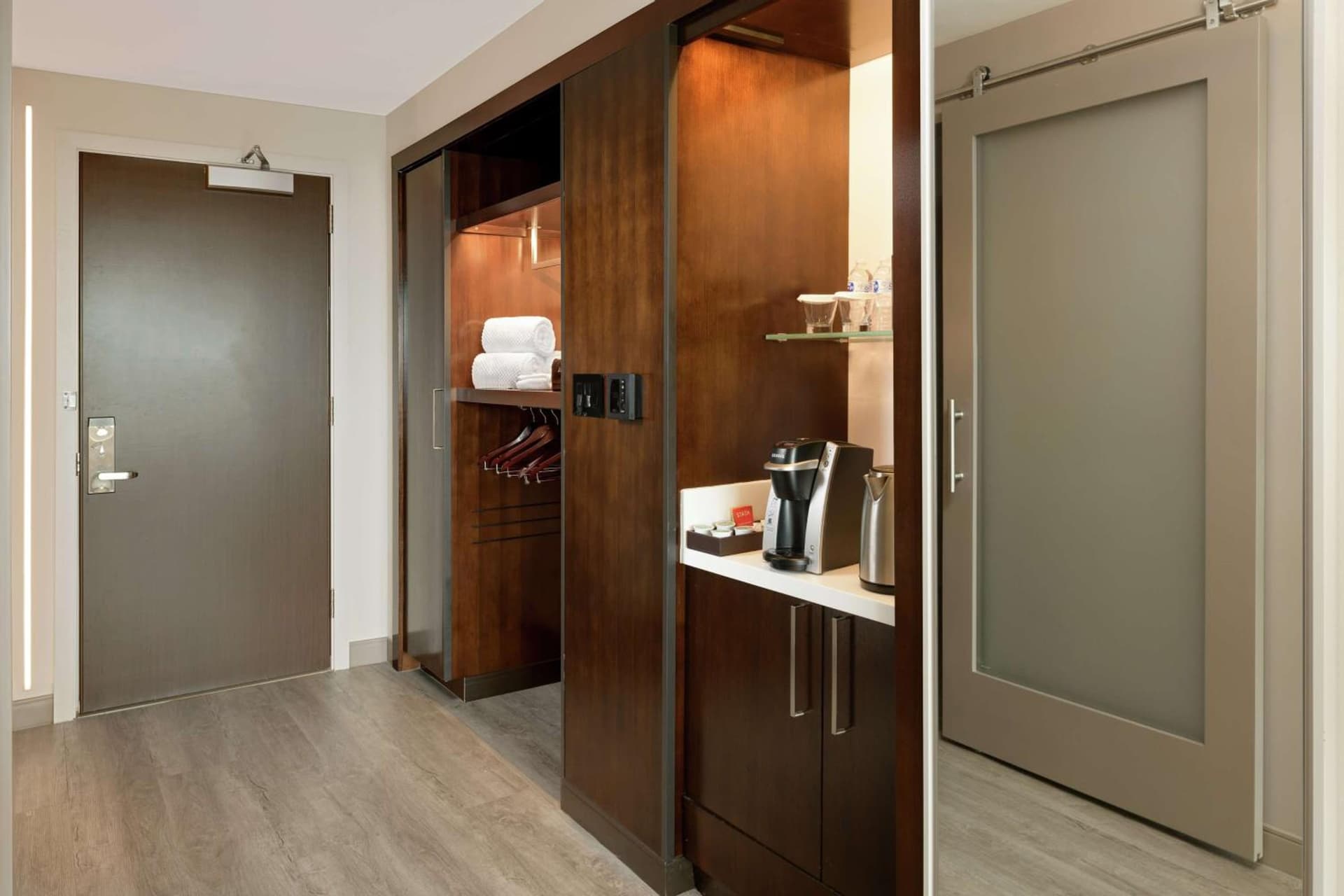Hilton Washington DC National Mall The Wharf gallery photo in Washington, DC — image 35