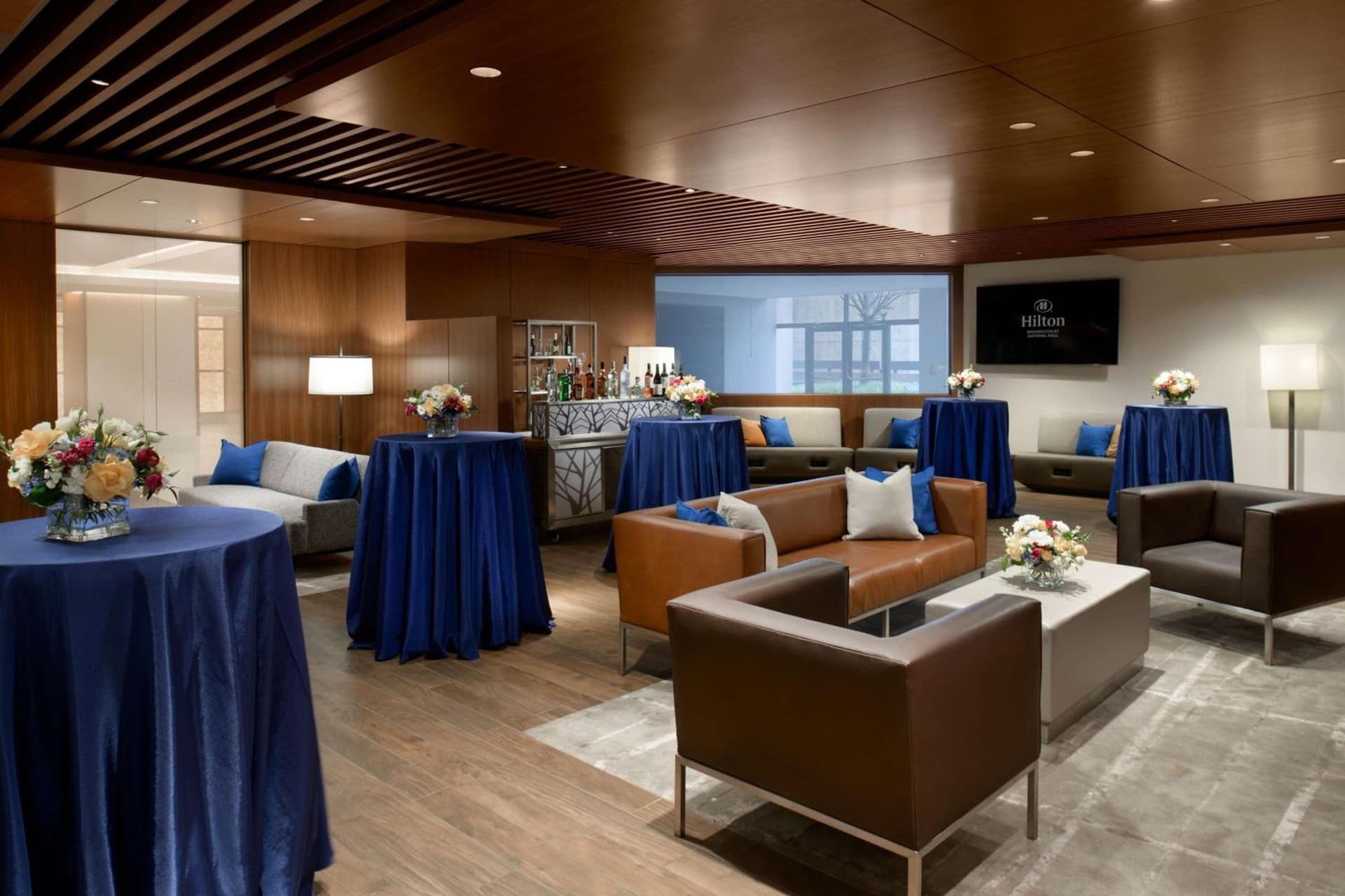 Hilton Washington DC National Mall The Wharf gallery photo in Washington, DC — image 49
