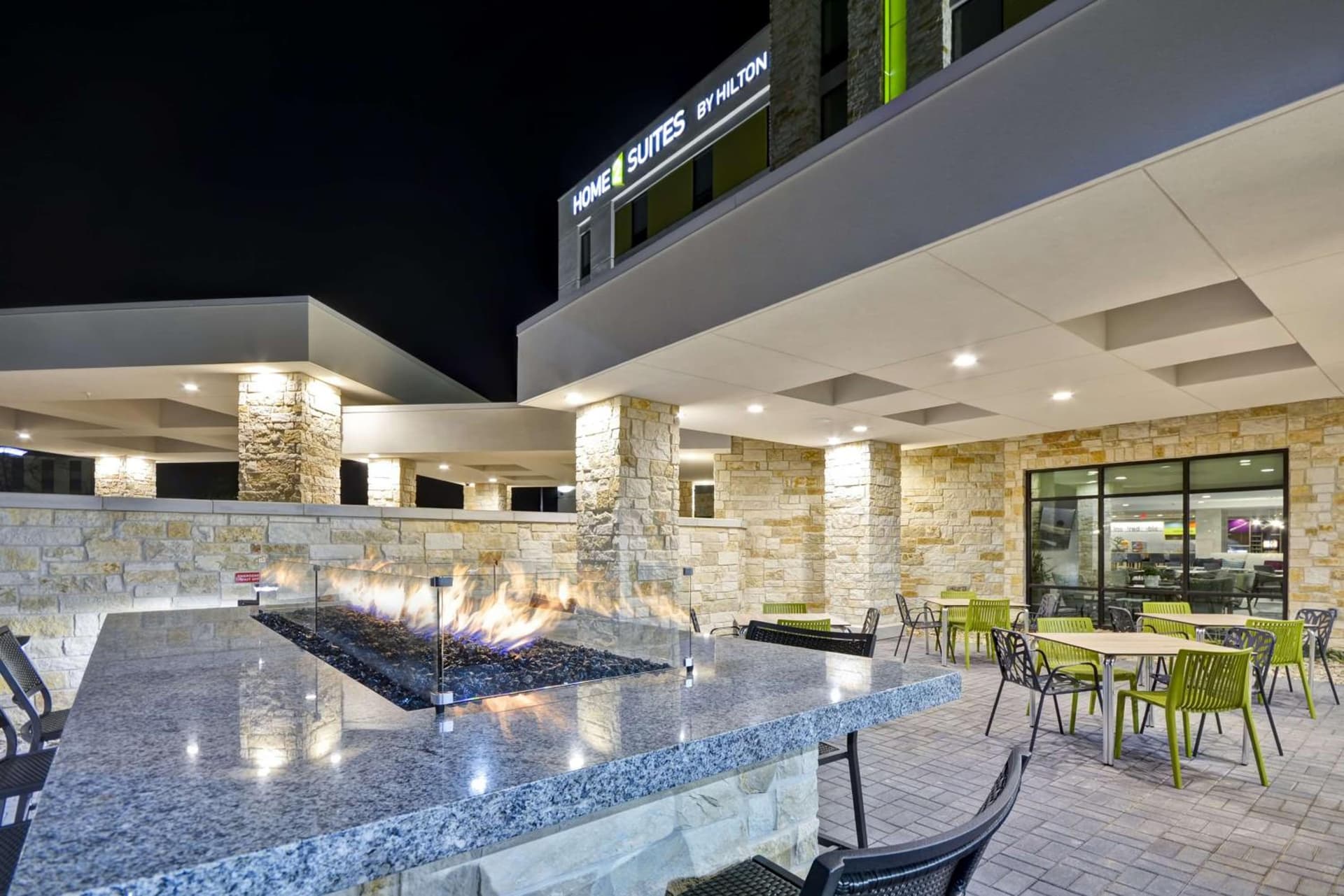 Home2 Suites By Hilton Plano Richardson gallery photo in Plano, TX — image 31