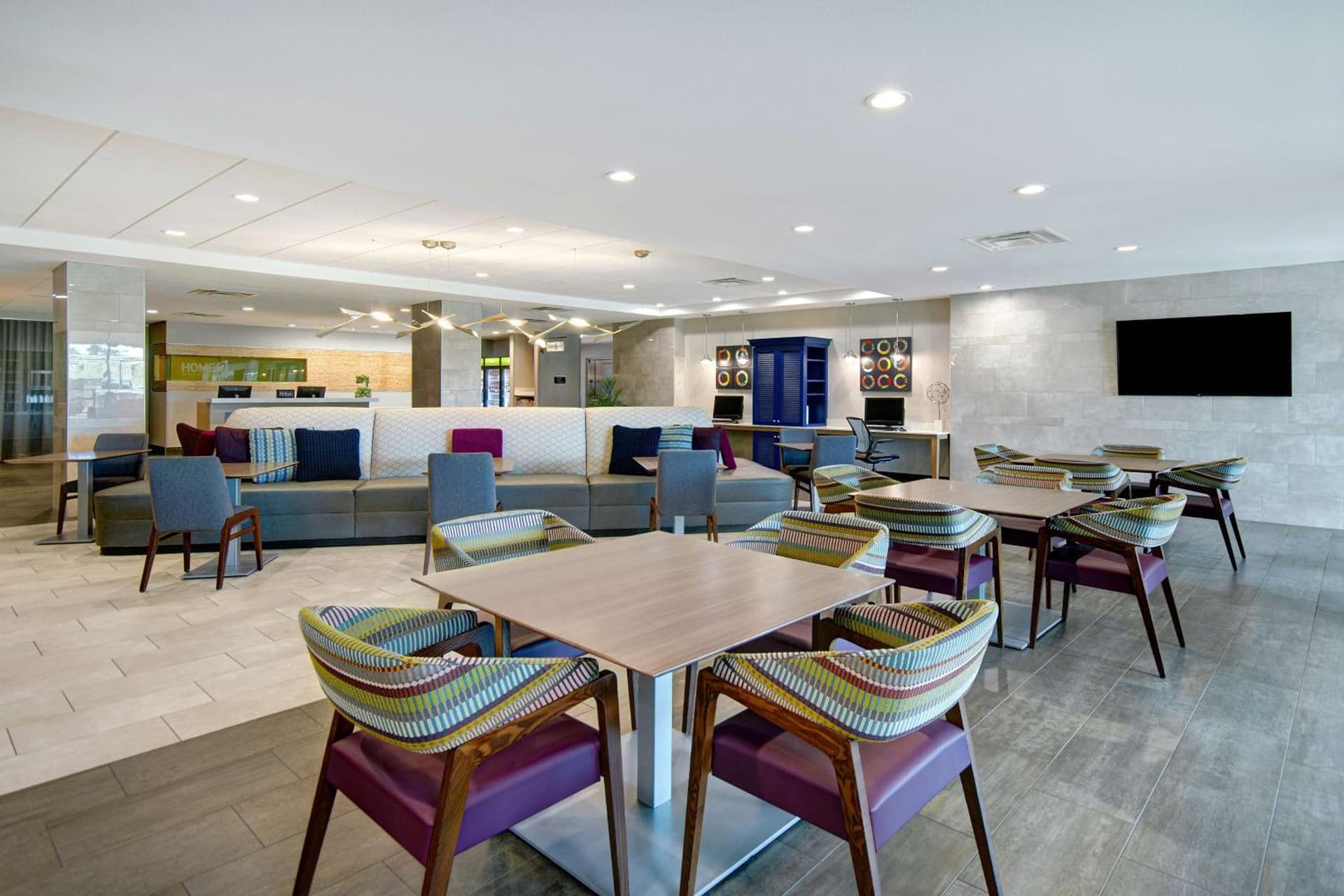 Home2 Suites By Hilton Plano Richardson gallery photo in Plano, TX — image 32