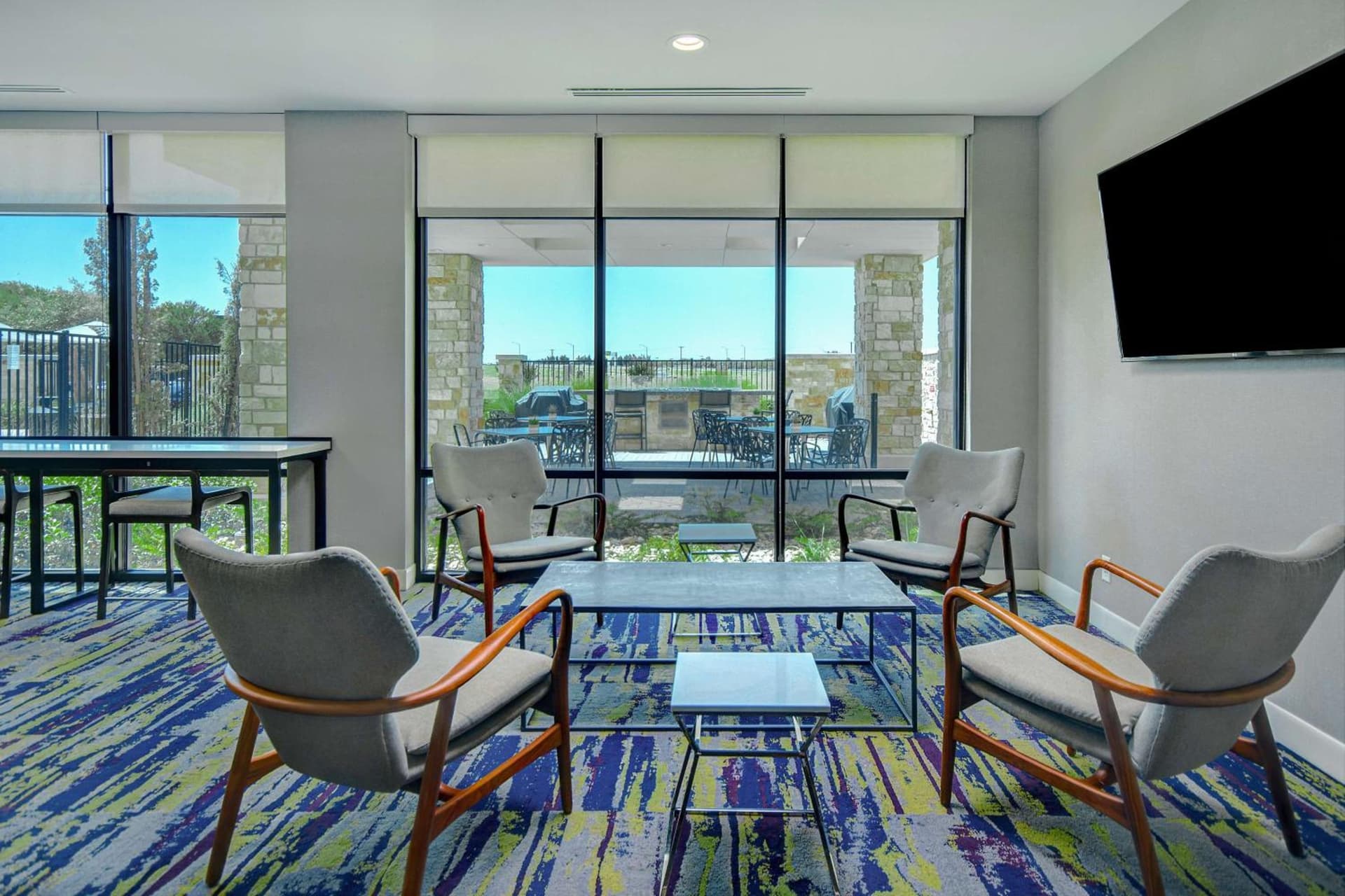 Home2 Suites By Hilton Plano Richardson gallery photo in Plano, TX — image 16