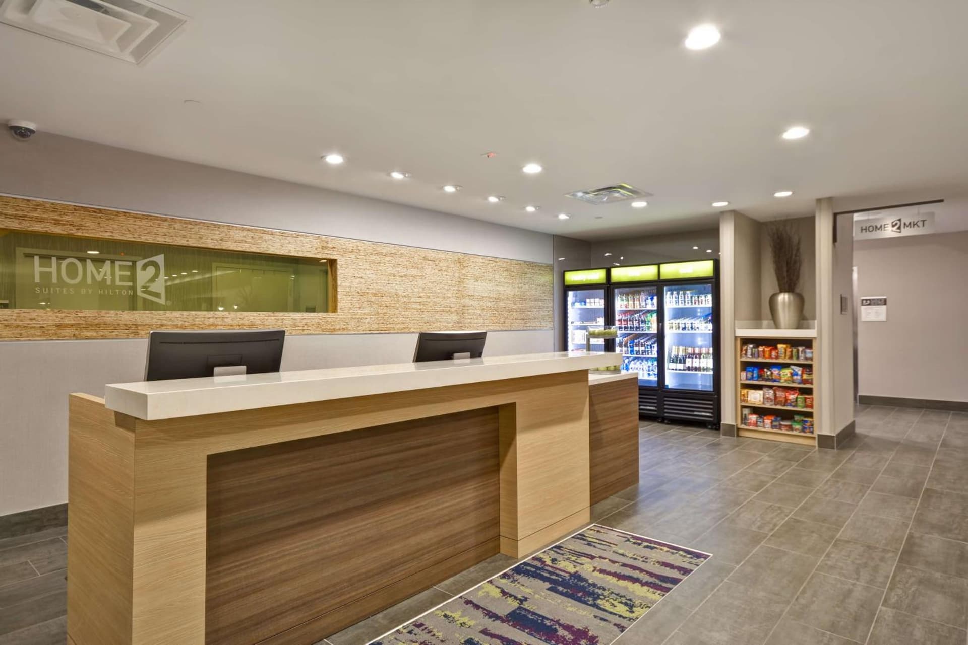 Home2 Suites By Hilton Plano Richardson gallery photo in Plano, TX — image 6