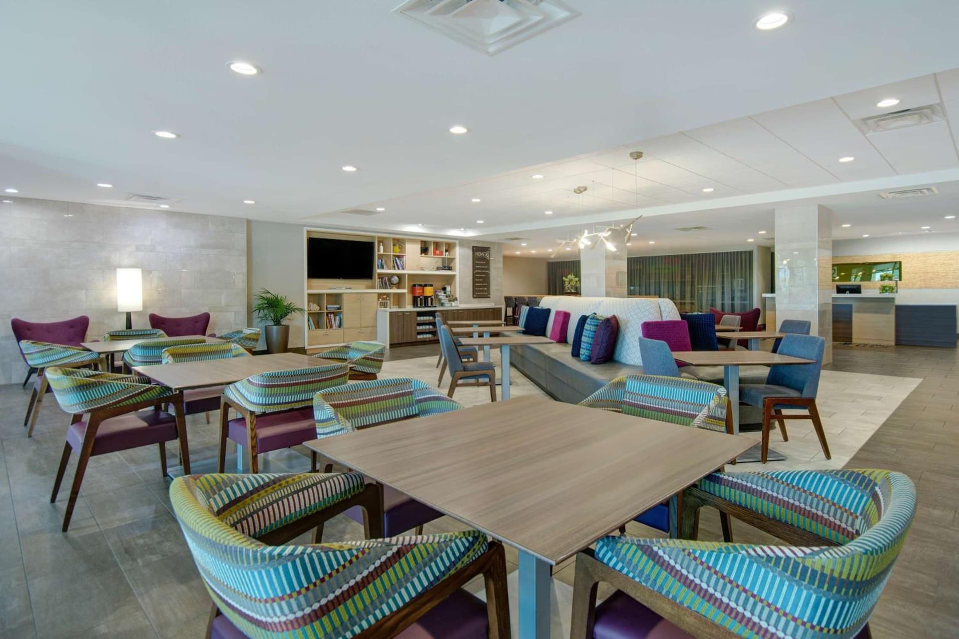 Home2 Suites By Hilton Plano Richardson gallery photo in Plano, TX — image 34