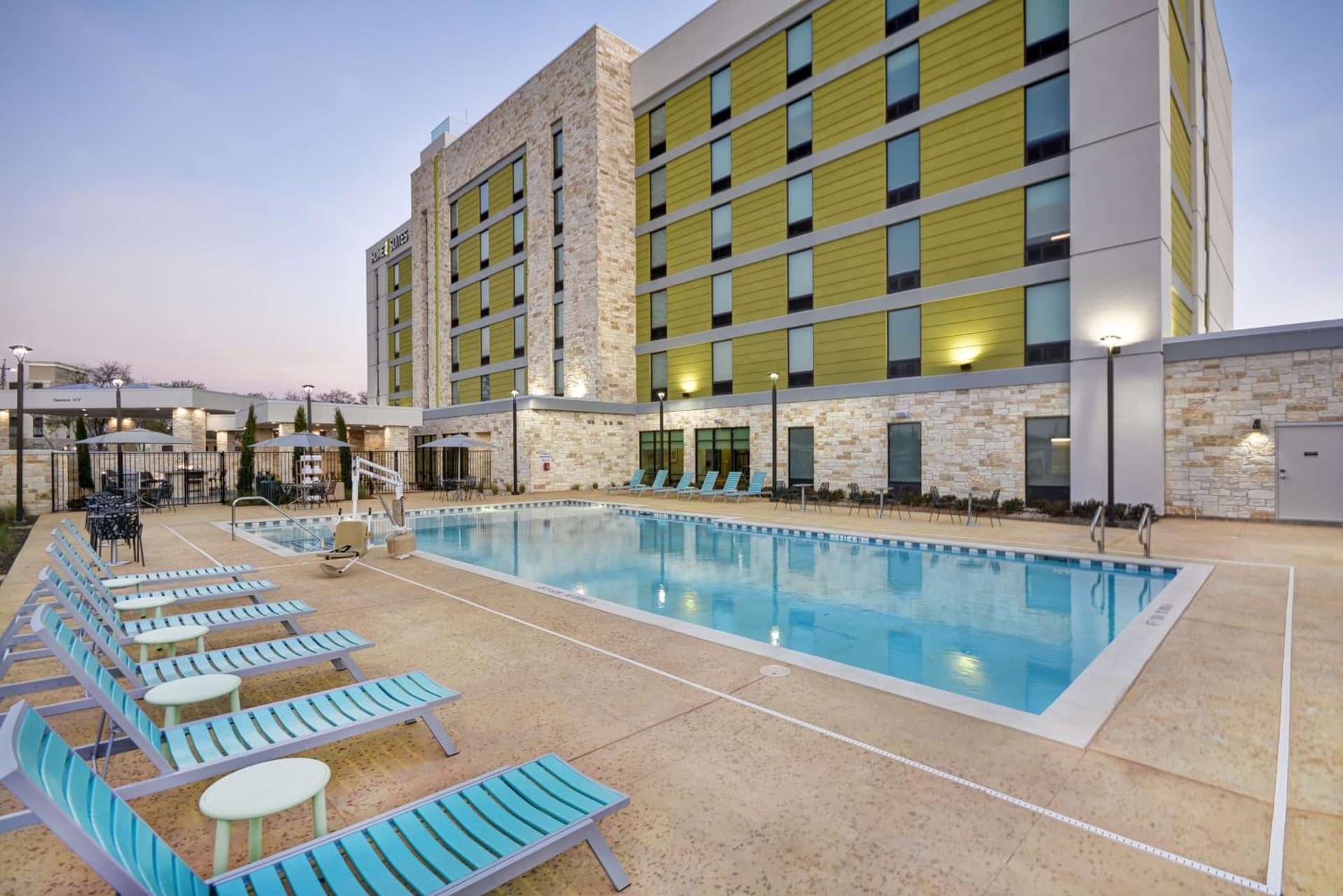 Home2 Suites By Hilton Plano Richardson gallery photo in Plano, TX — image 19