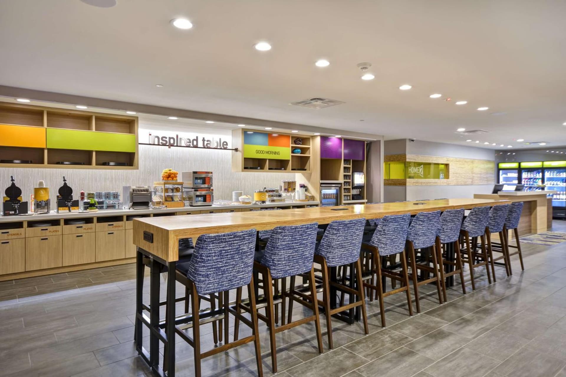 Home2 Suites By Hilton Plano Richardson gallery photo in Plano, TX — image 26