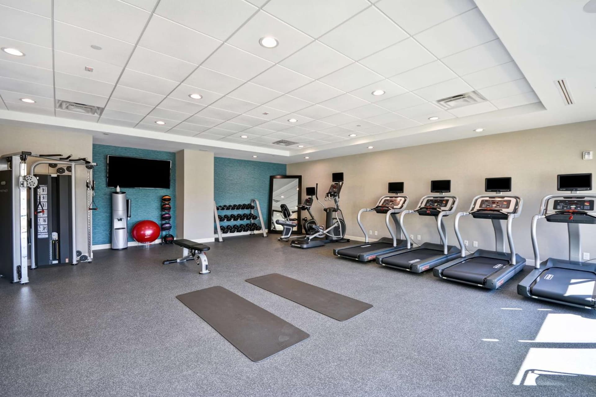 Home2 Suites By Hilton Plano Richardson gallery photo in Plano, TX — image 4