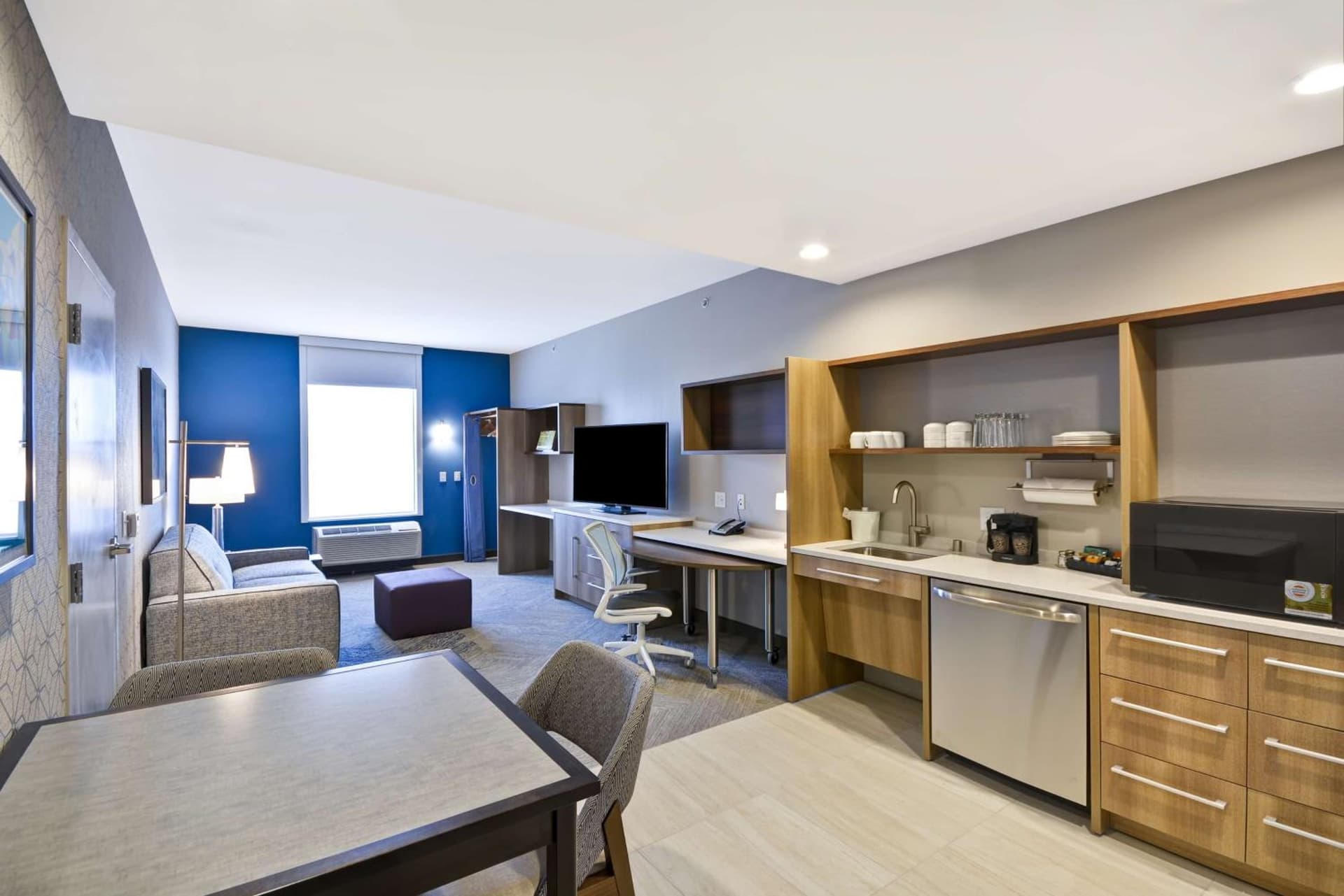 Home2 Suites By Hilton Plano Richardson gallery photo in Plano, TX — image 15