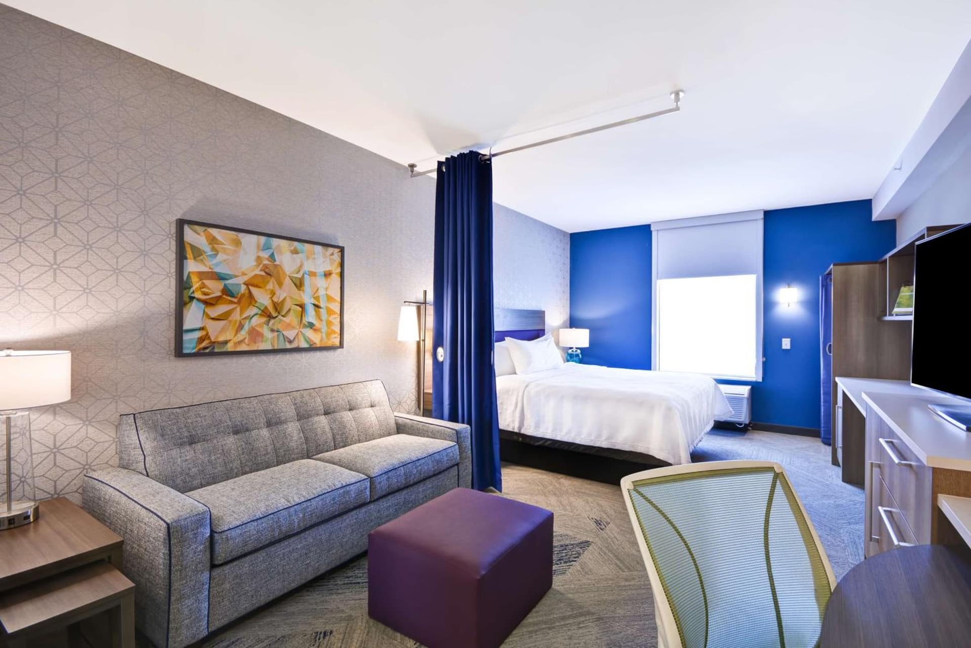 Home2 Suites By Hilton Plano Richardson gallery photo in Plano, TX — image 38