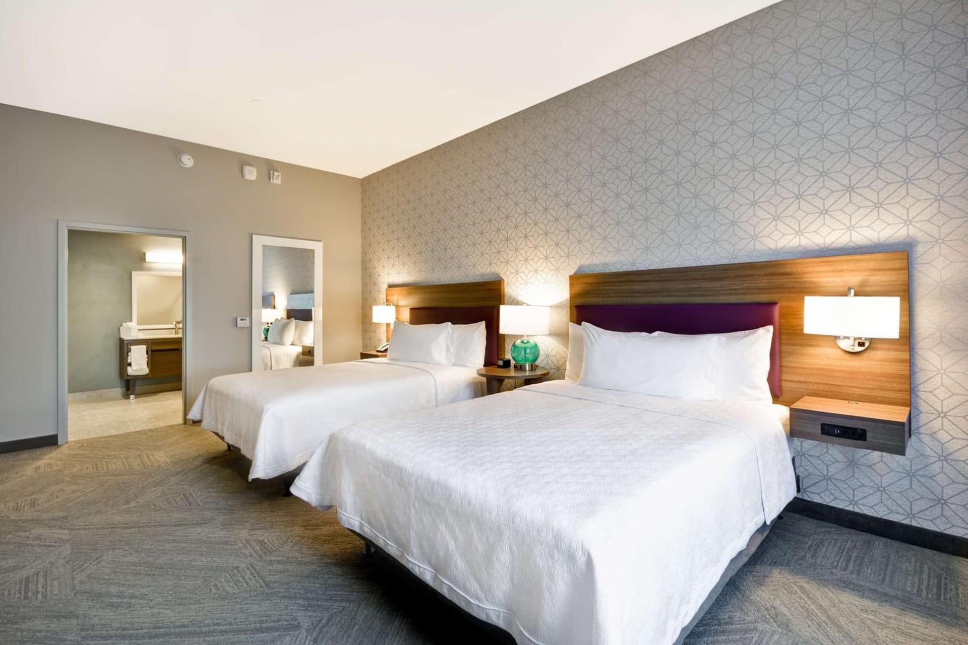 Home2 Suites By Hilton Plano Richardson gallery photo in Plano, TX — image 39