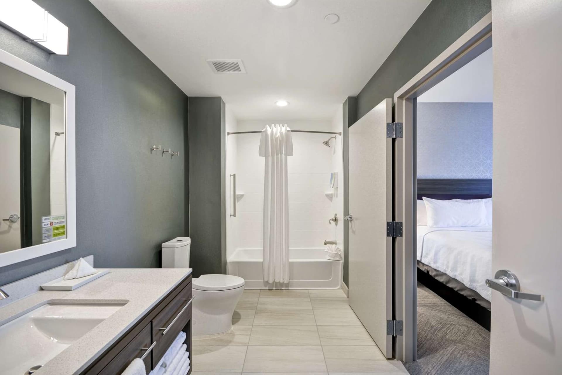 Home2 Suites By Hilton Plano Richardson gallery photo in Plano, TX — image 42