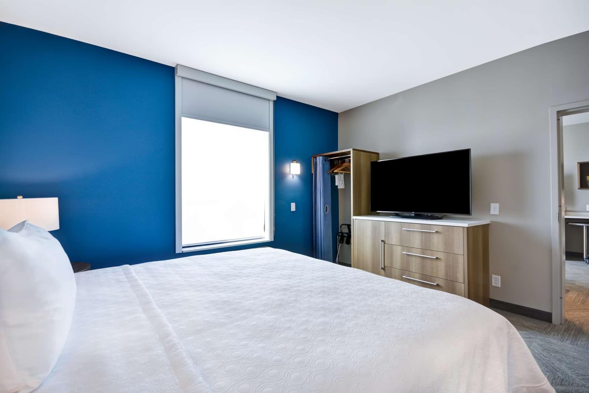 Home2 Suites By Hilton Plano Richardson gallery photo in Plano, TX — image 5