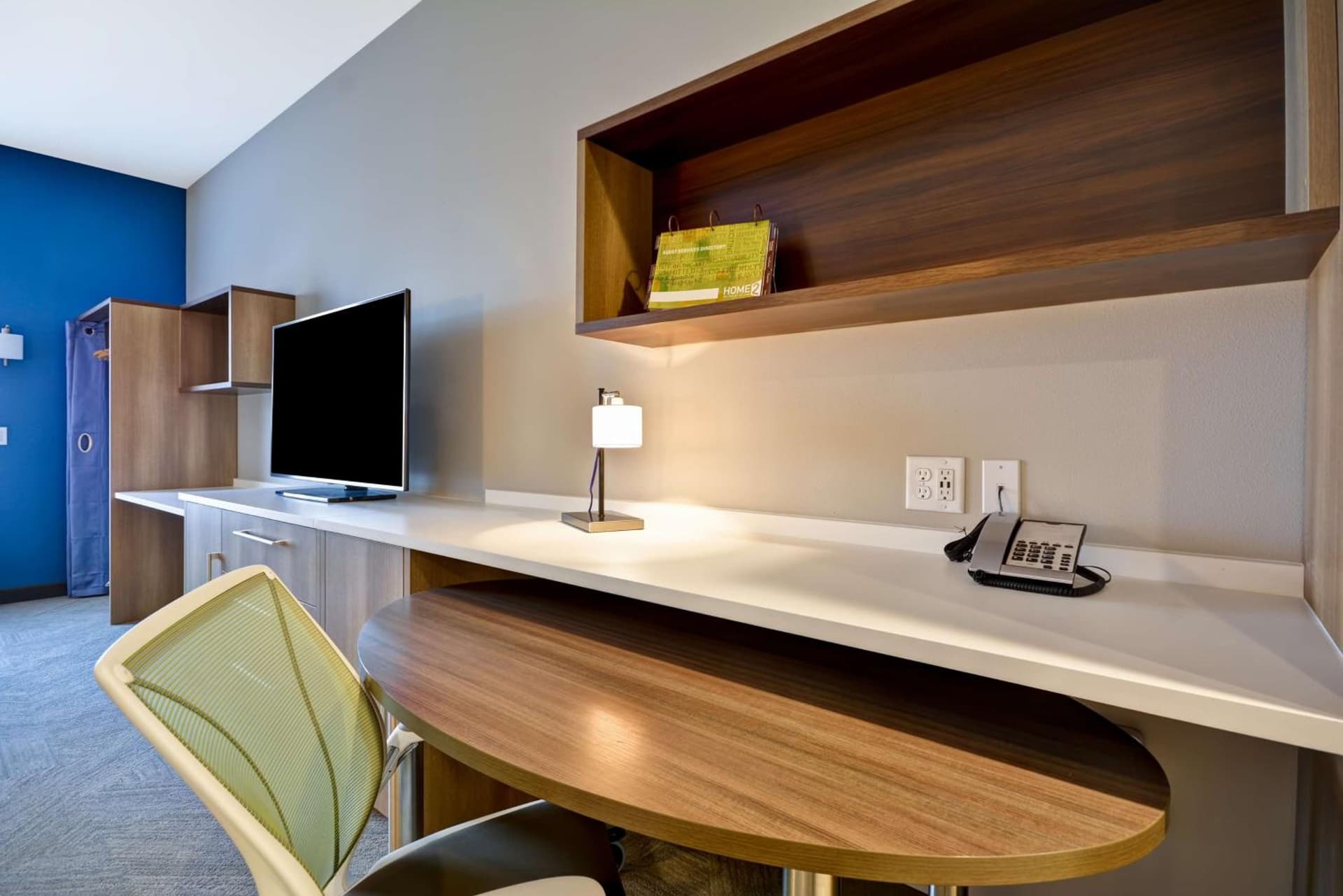 Home2 Suites By Hilton Plano Richardson gallery photo in Plano, TX — image 20