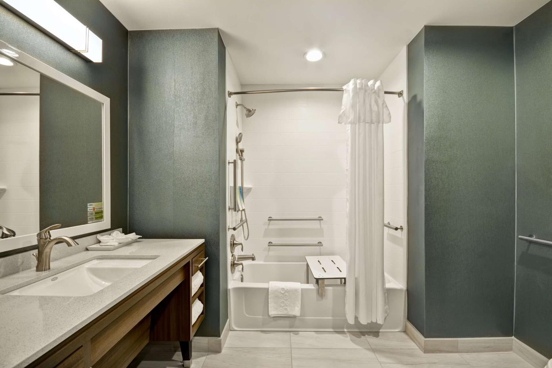 Home2 Suites By Hilton Plano Richardson gallery photo in Plano, TX — image 36