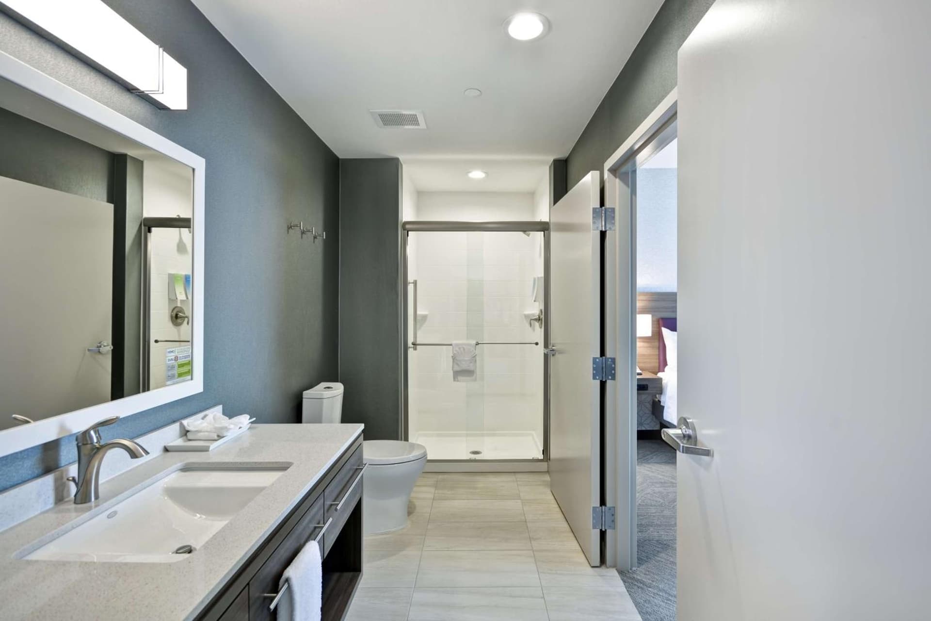 Home2 Suites By Hilton Plano Richardson gallery photo in Plano, TX — image 23