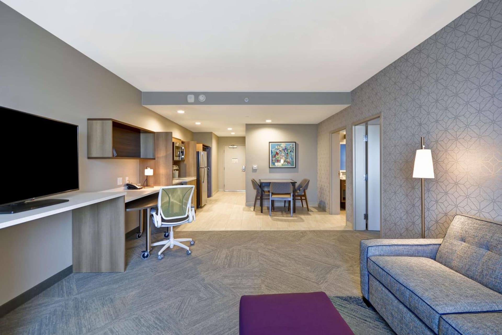 Home2 Suites By Hilton Plano Richardson gallery photo in Plano, TX — image 35