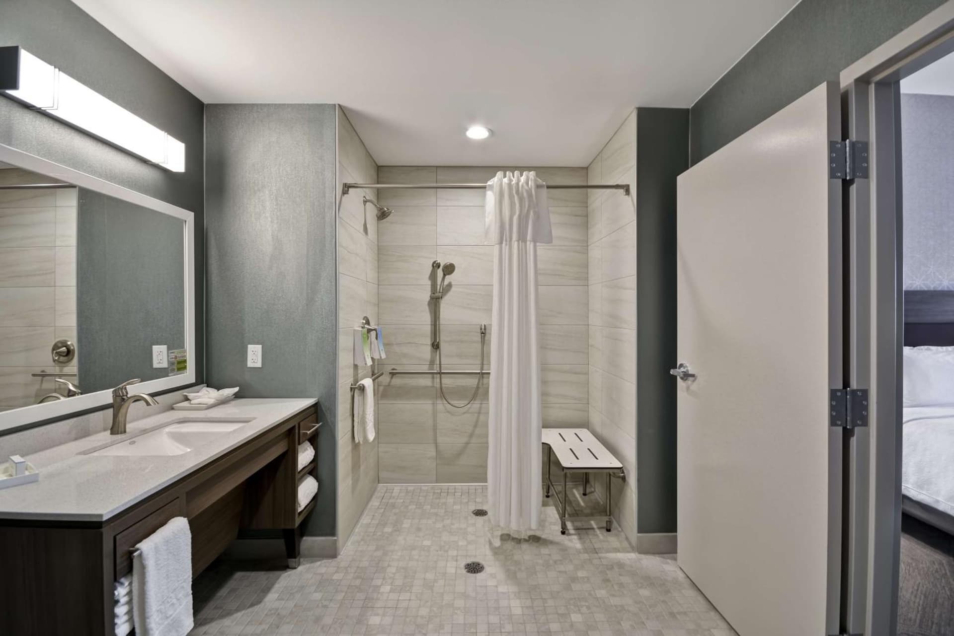 Home2 Suites By Hilton Plano Richardson gallery photo in Plano, TX — image 27