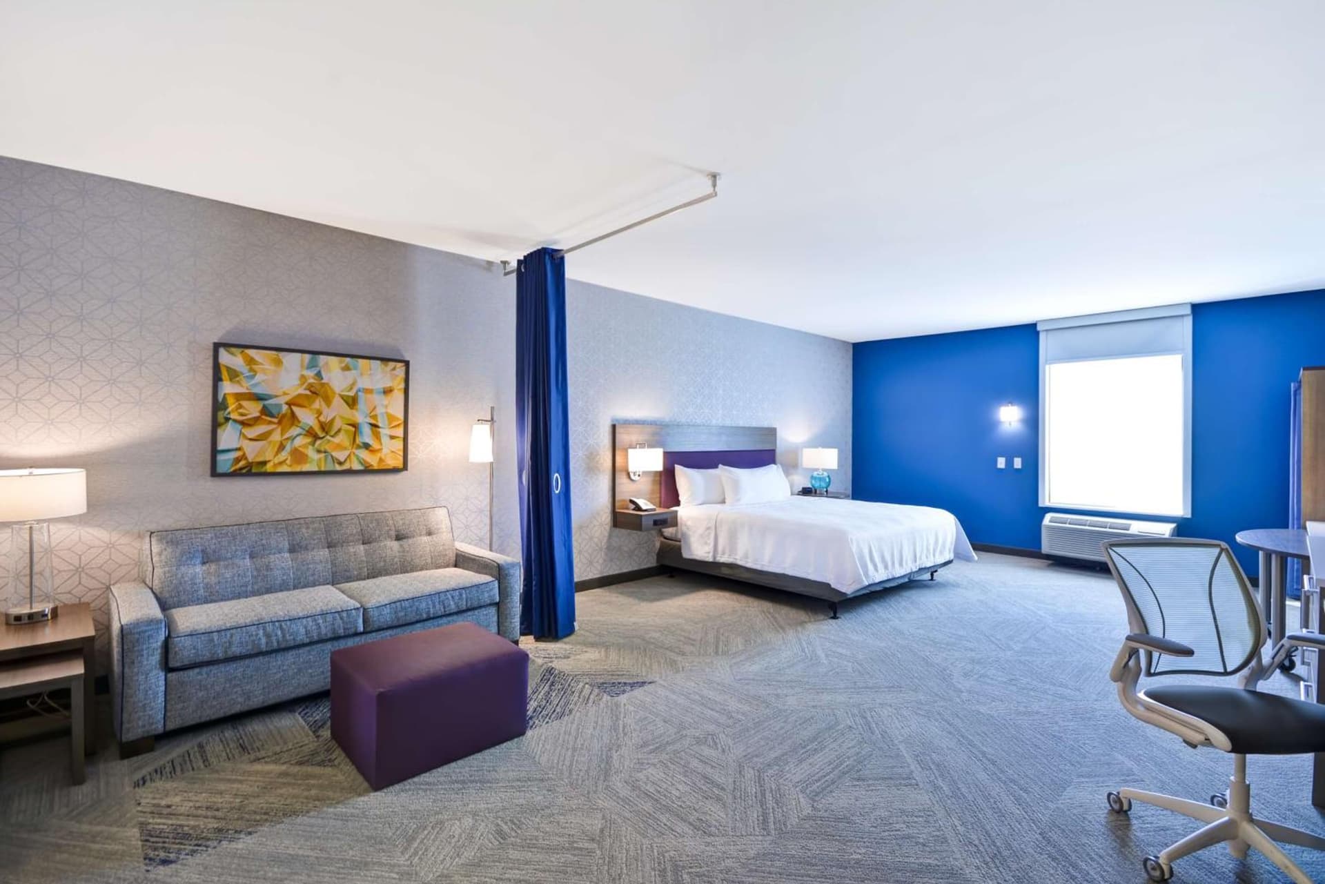 Home2 Suites By Hilton Plano Richardson gallery photo in Plano, TX — image 25