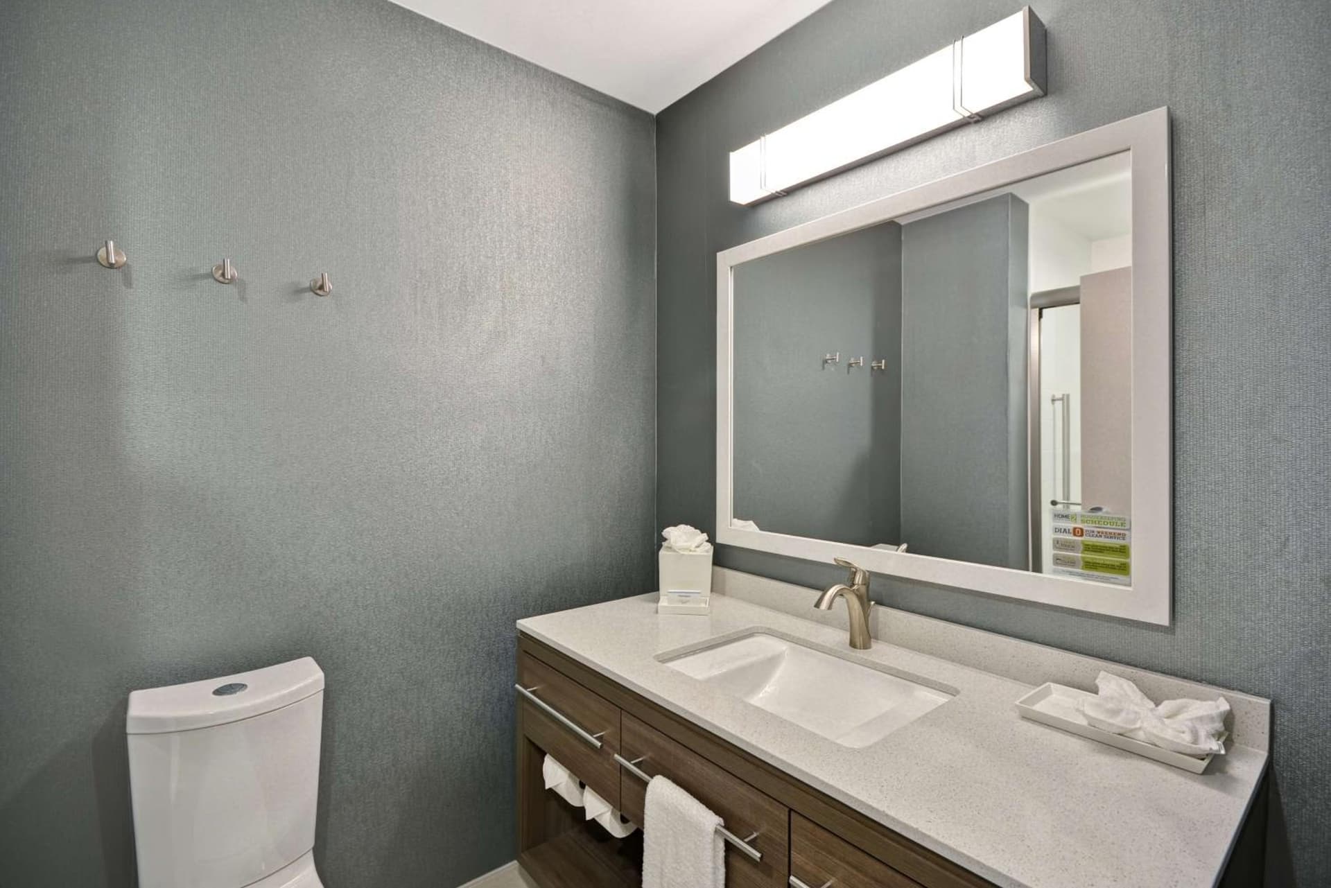 Home2 Suites By Hilton Plano Richardson gallery photo in Plano, TX — image 9