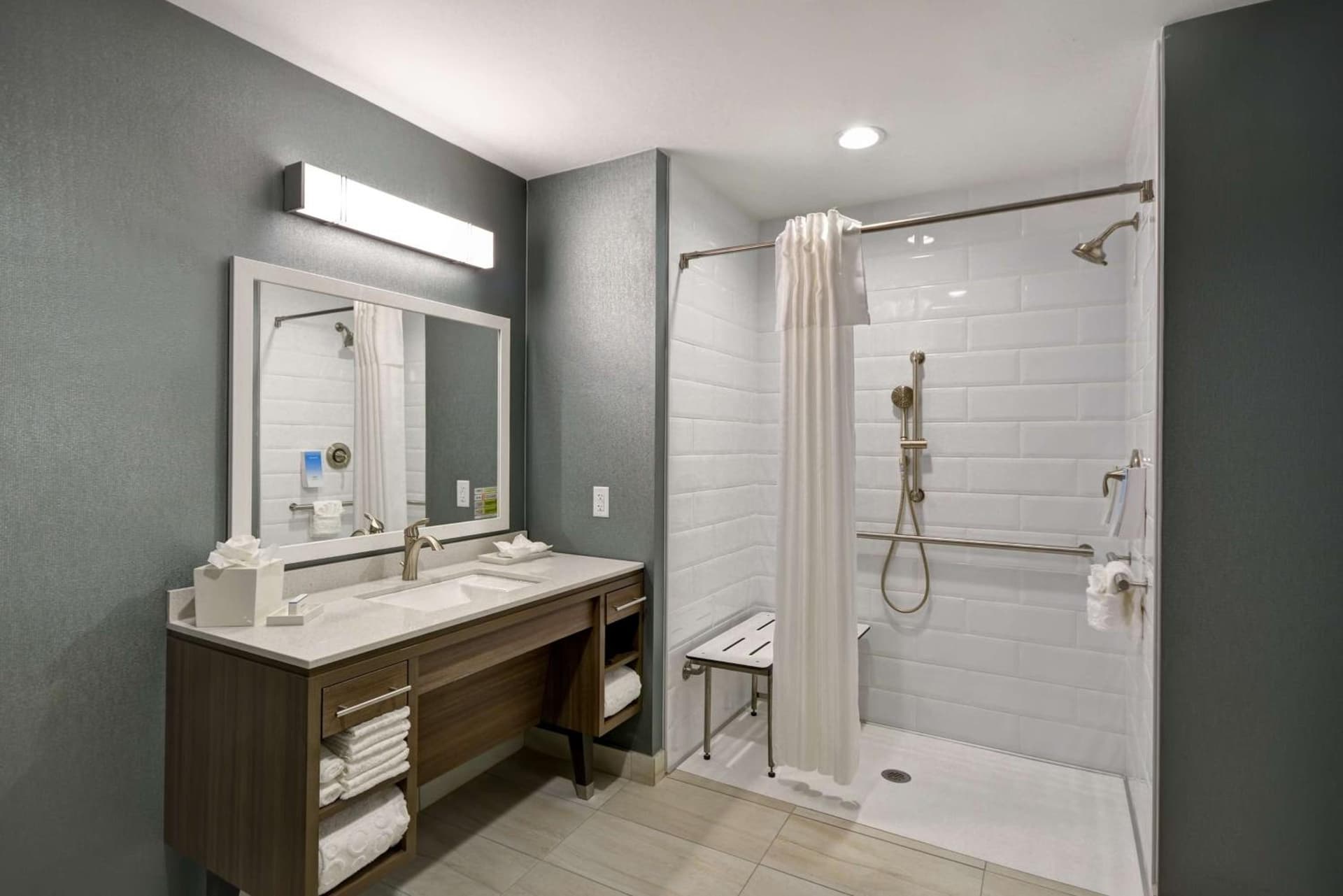 Home2 Suites By Hilton Plano Richardson gallery photo in Plano, TX — image 30