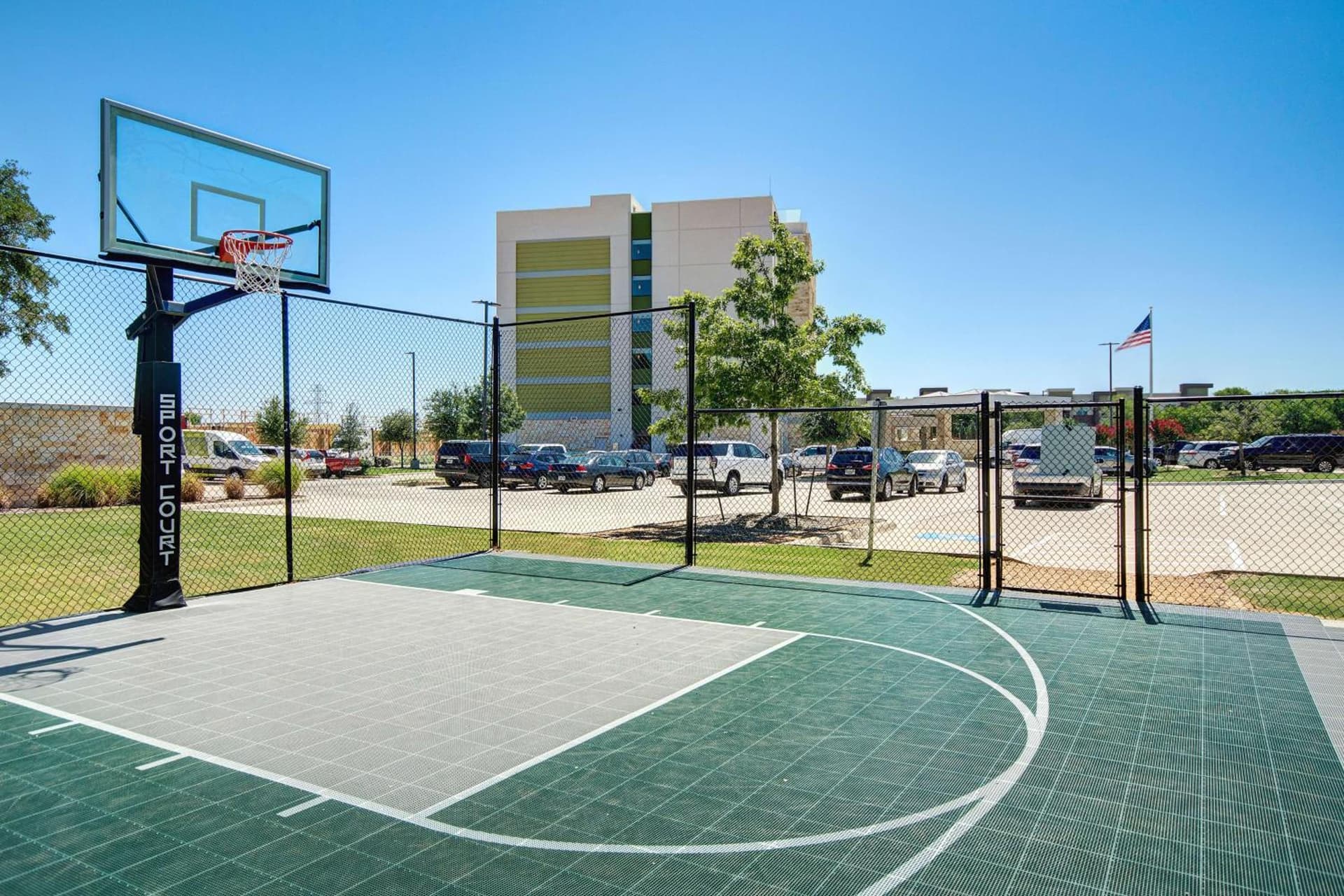 Home2 Suites By Hilton Plano Richardson gallery photo in Plano, TX — image 14