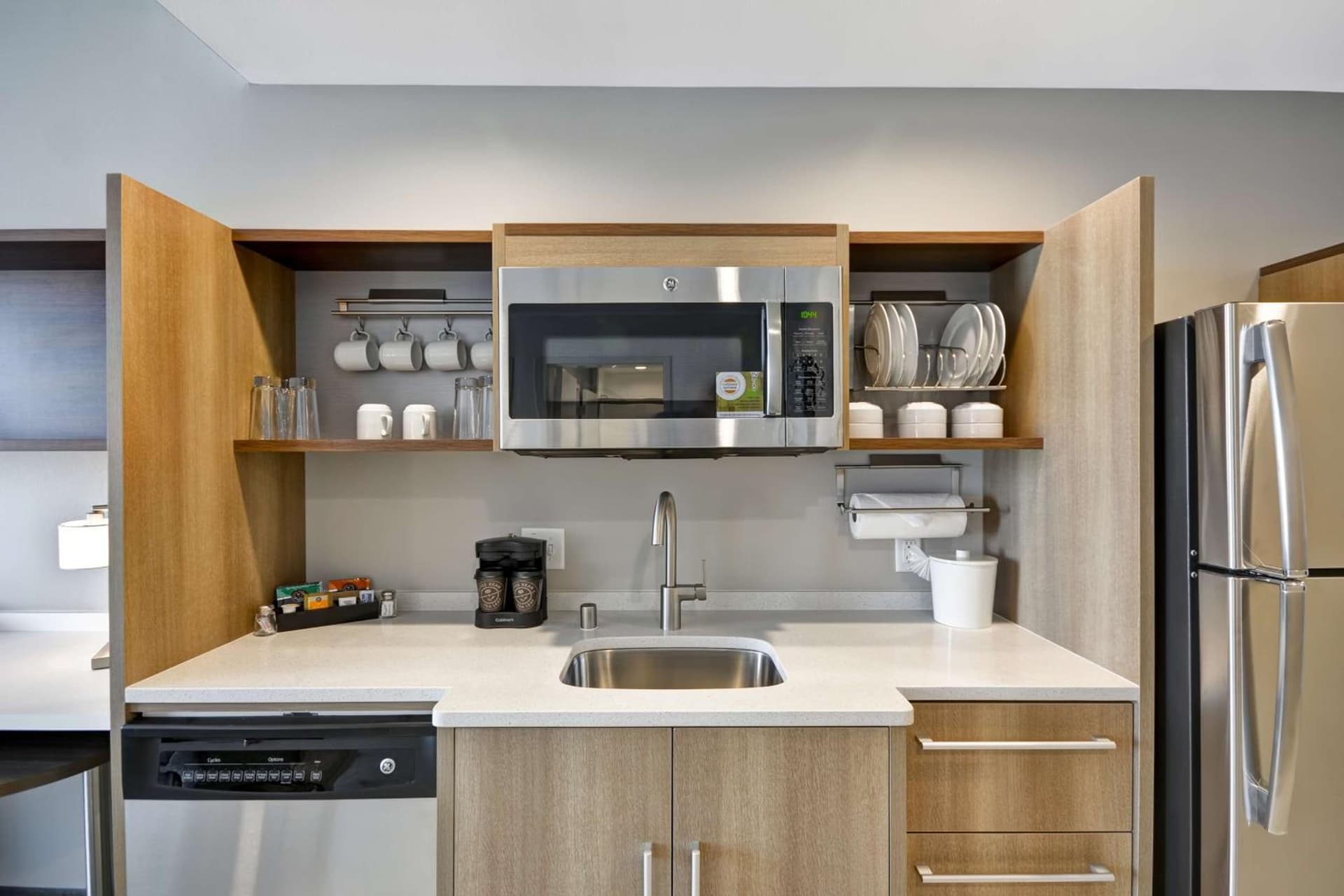 Home2 Suites By Hilton Plano Richardson gallery photo in Plano, TX — image 10