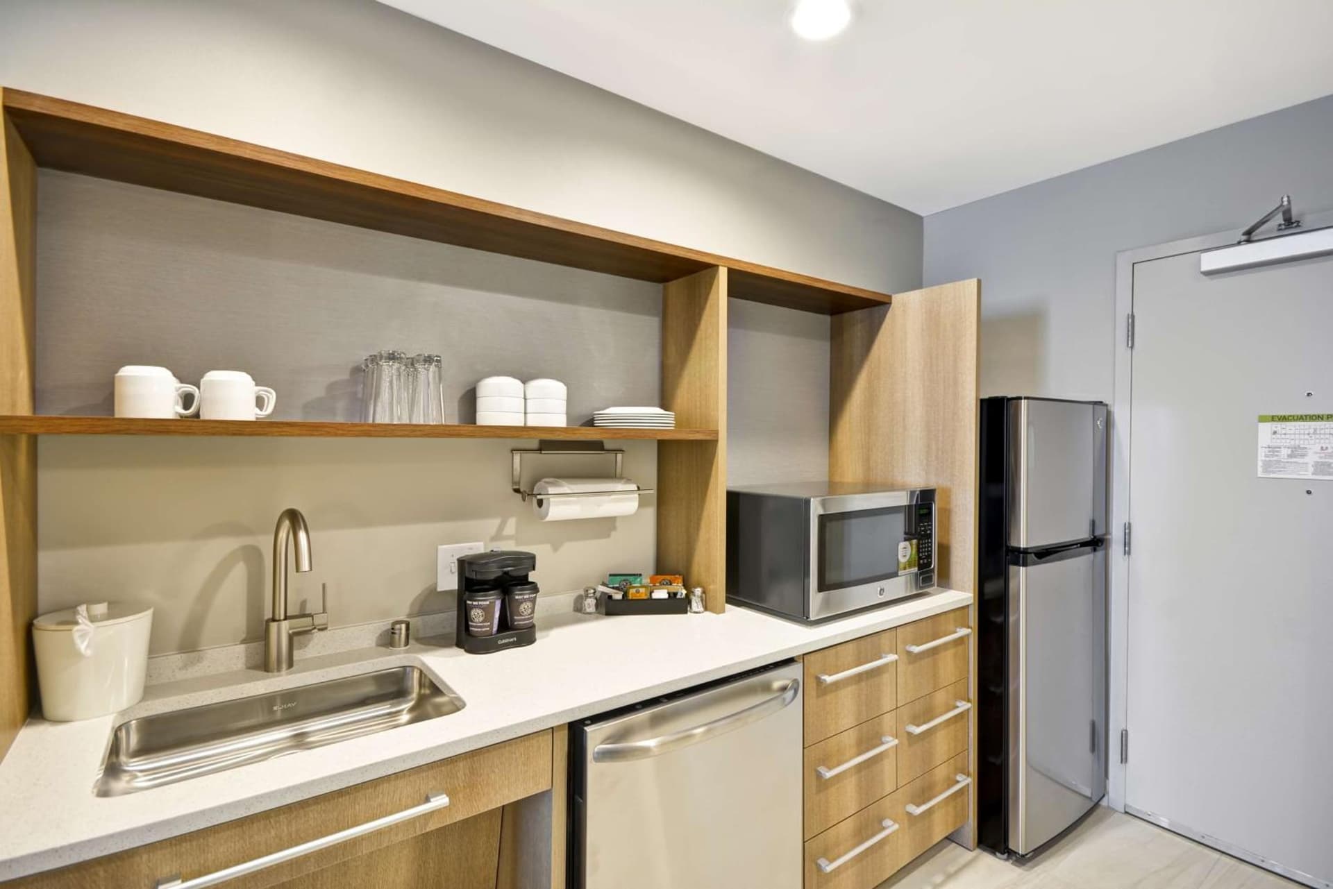 Home2 Suites By Hilton Plano Richardson gallery photo in Plano, TX — image 40
