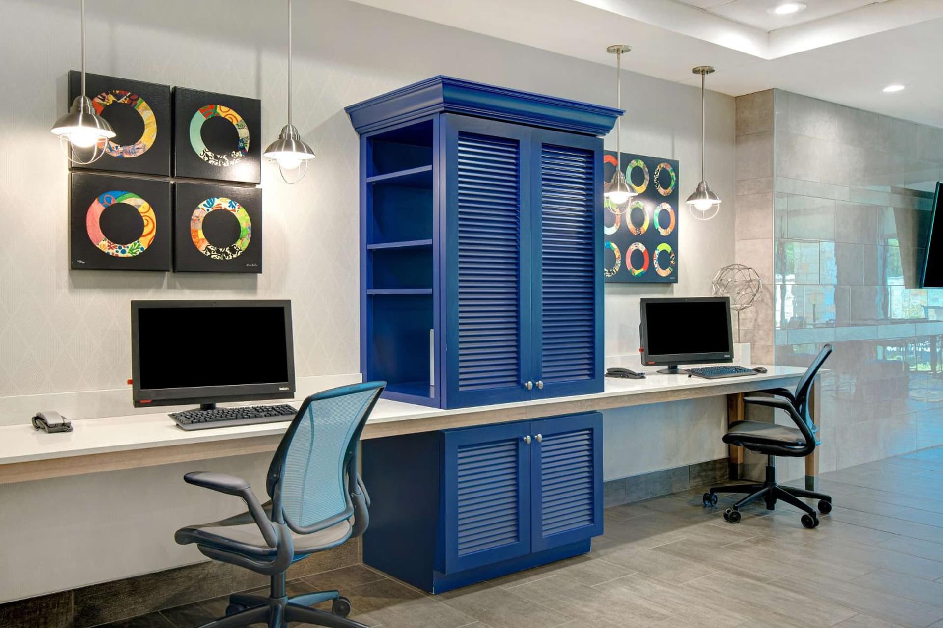 Home2 Suites By Hilton Plano Richardson gallery photo in Plano, TX — image 37