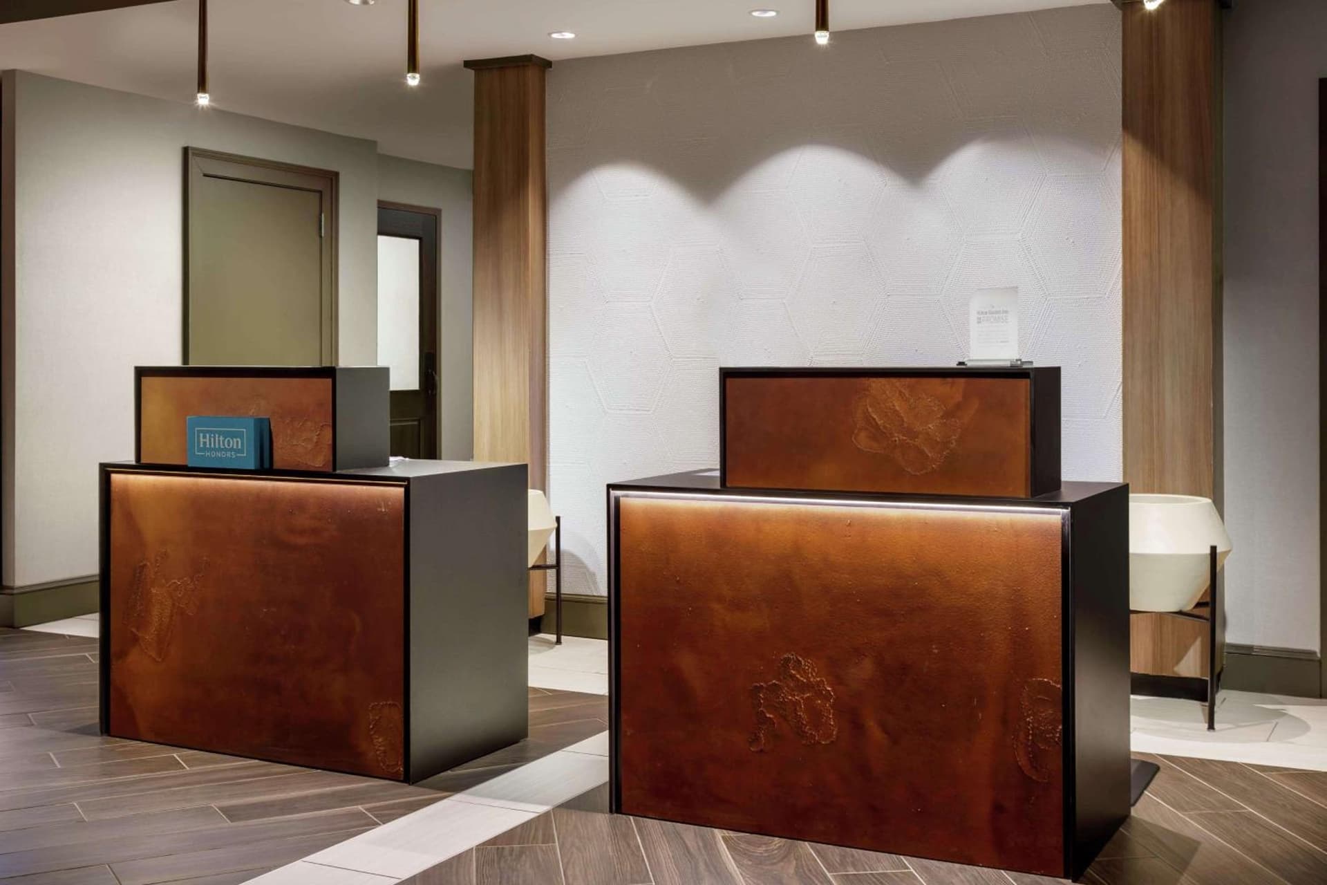 Hilton Garden Inn Annapolis Downtown property views in Annapolis, MD — gallery photo 3